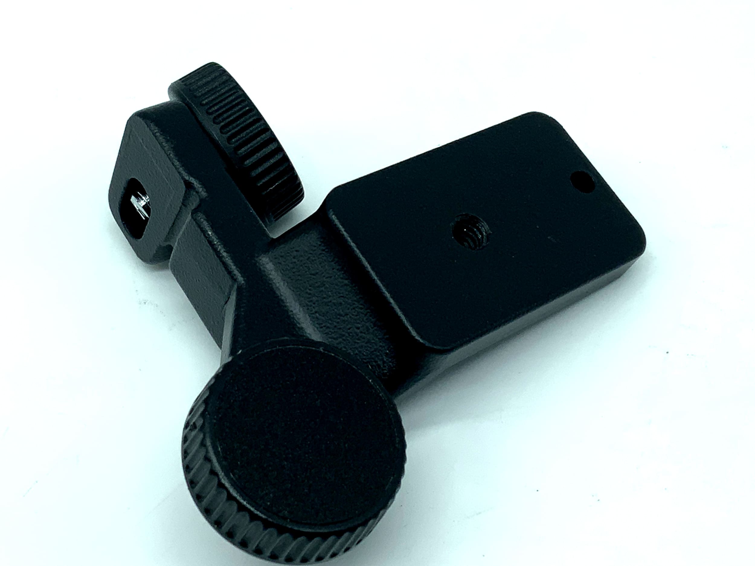 Leitz 14284 tripod mount black for Leica R Tripod Mount Holder Adapter