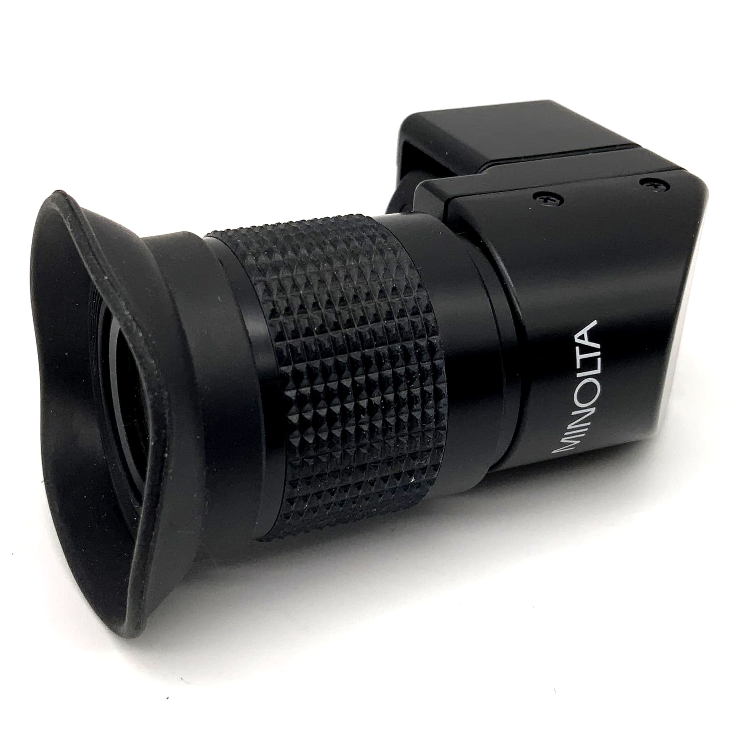 Minolta Angle Finder VN 1x 2x Angle Finder