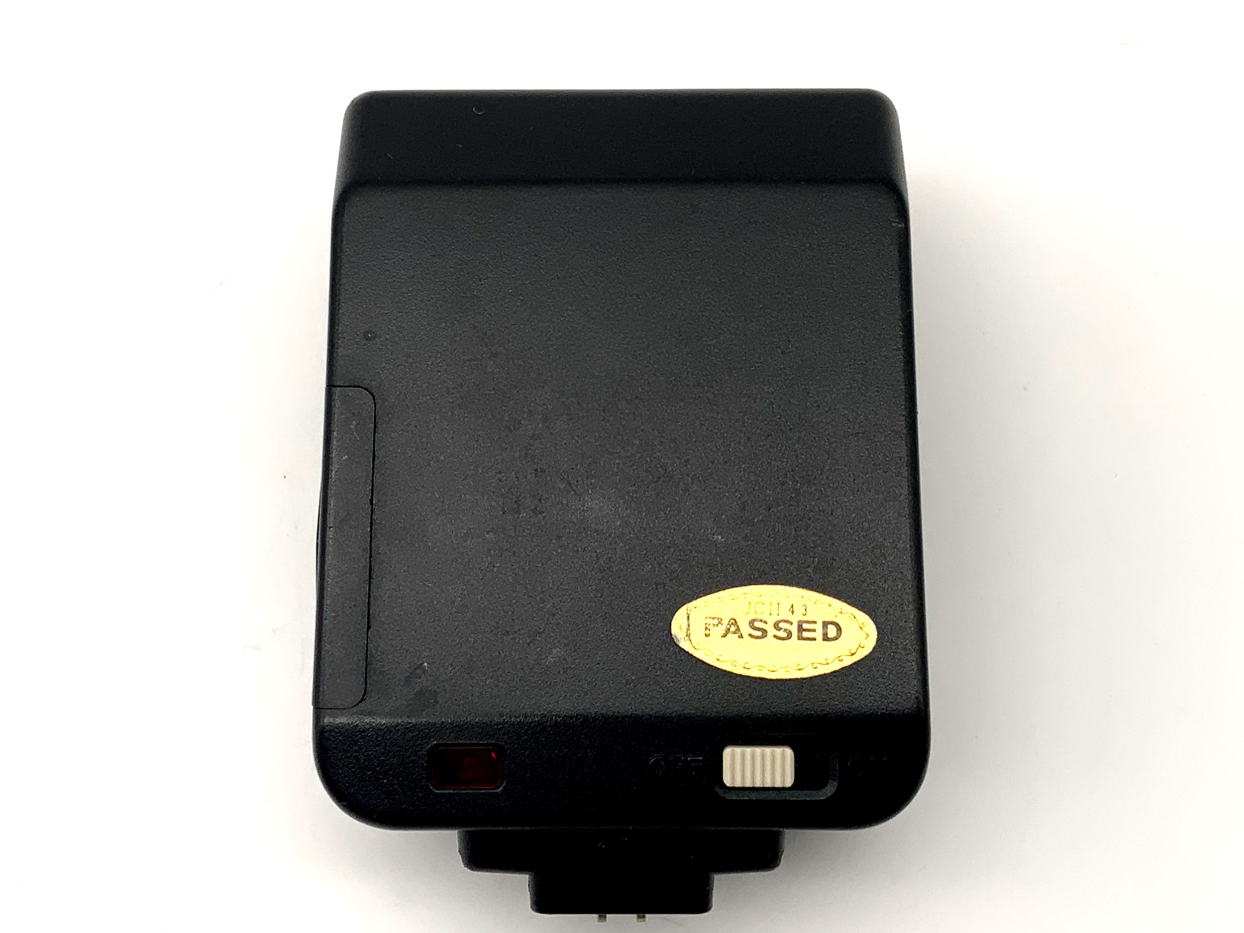 Canon Speedlite 244T Blitzgerät für Canon T50,T70,T80,T90 Kamera Blitz Flash