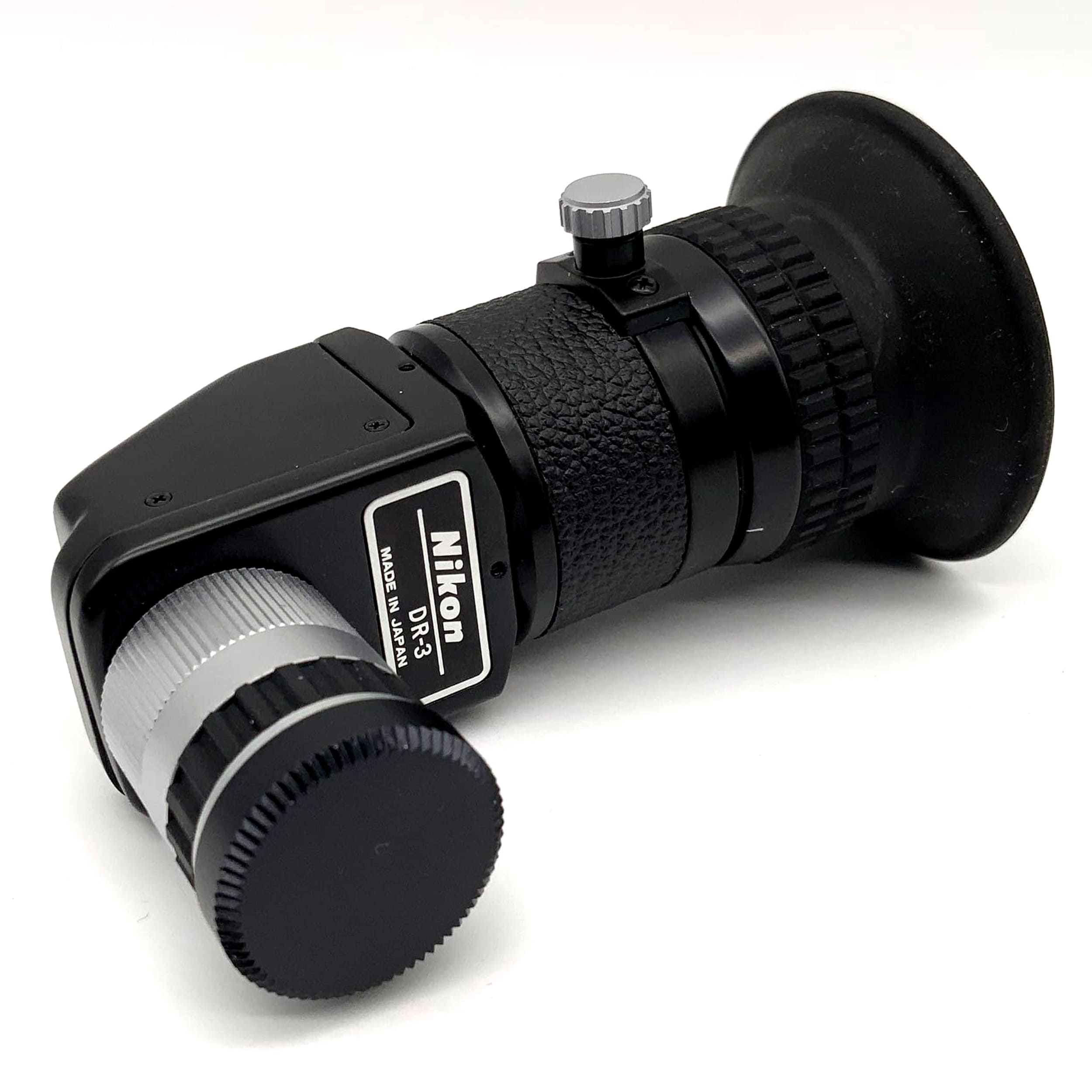 Viseur à angle droit Nikon DR-3 viseur amovible