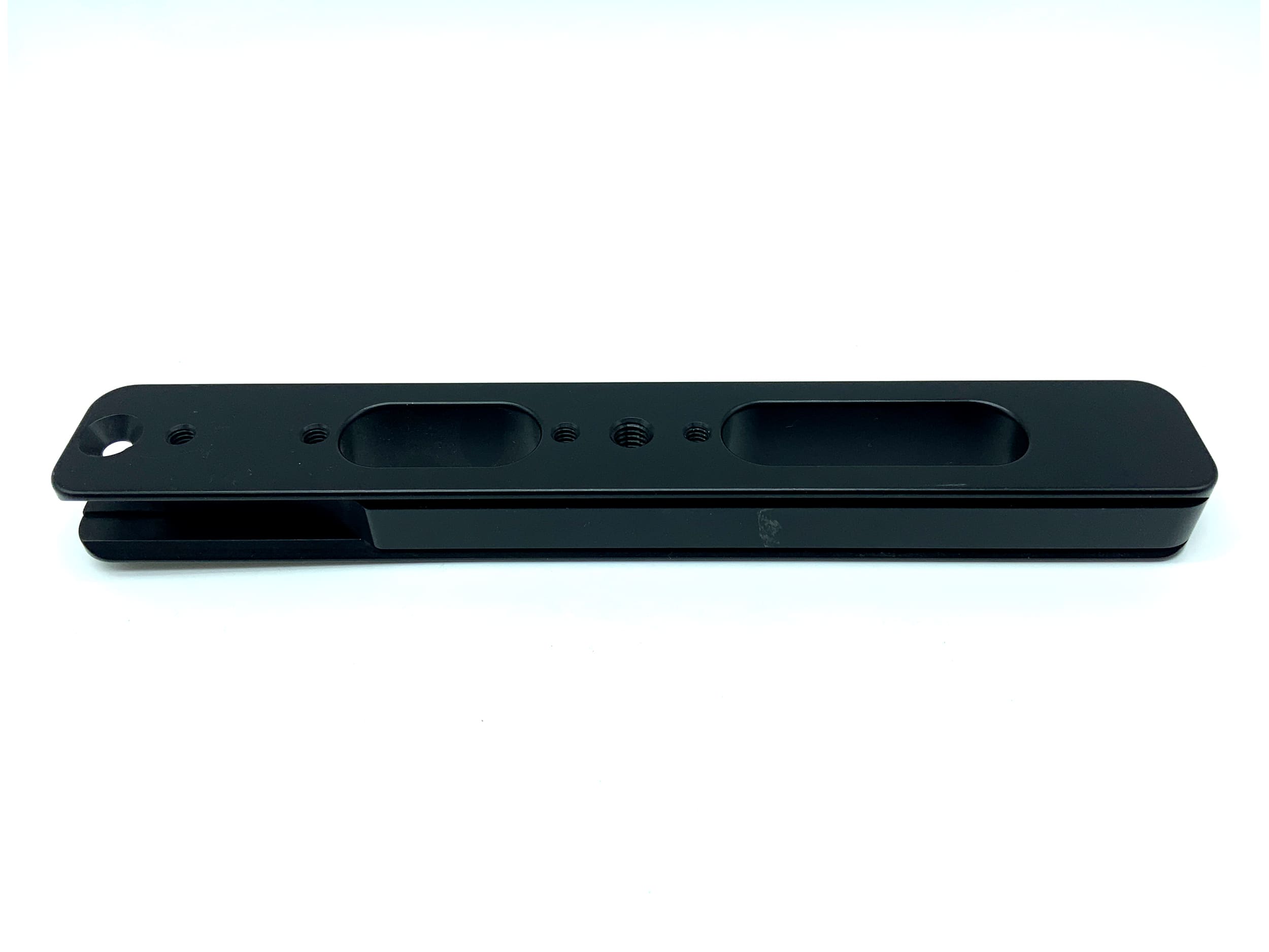 Really Right Stuff 10 inch (approx. 25.4 cm) rail black RRS