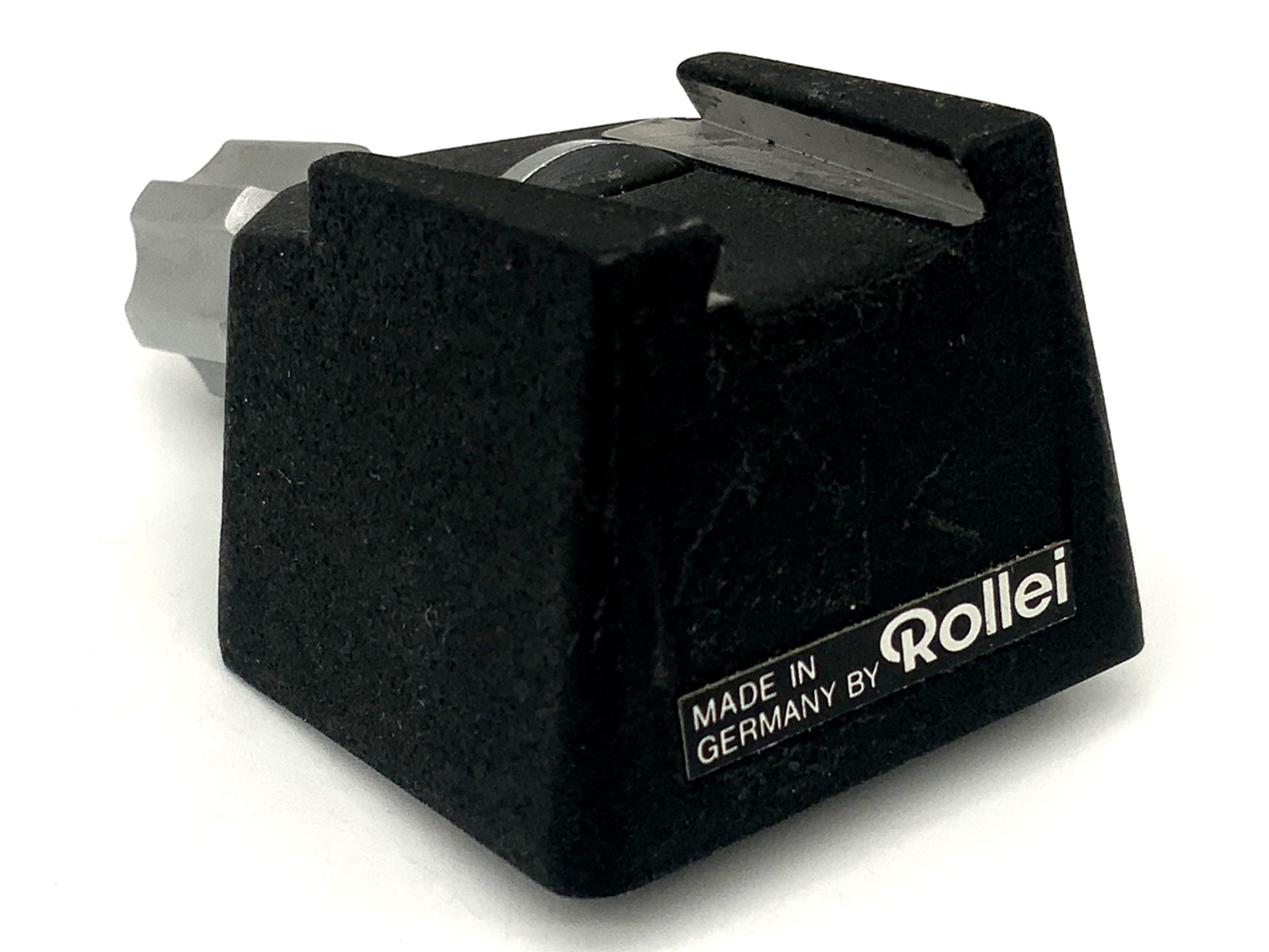 Rollei tripod quick release tripod adapter for Rolleiflex SL66 / 6000