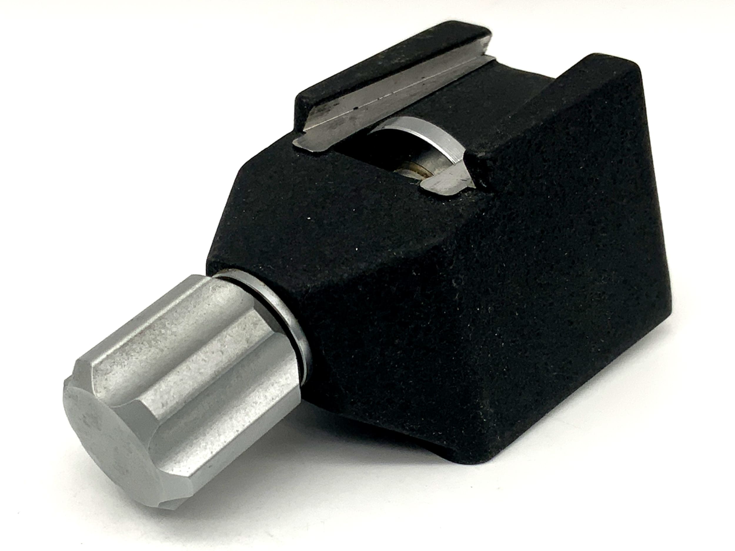 Rollei tripod quick release tripod adapter for Rolleiflex SL66 / 6000