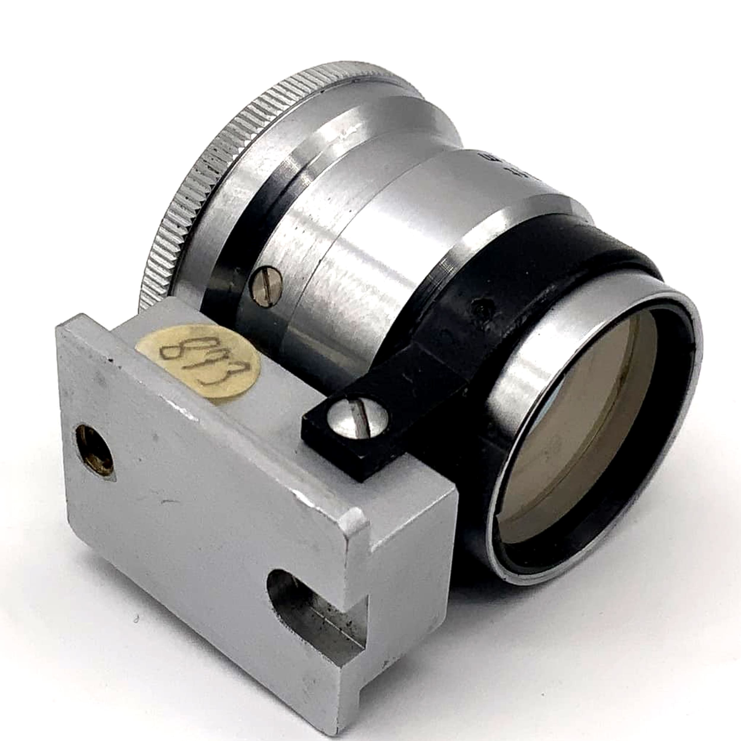 Viseur universel Agfa 130 mm