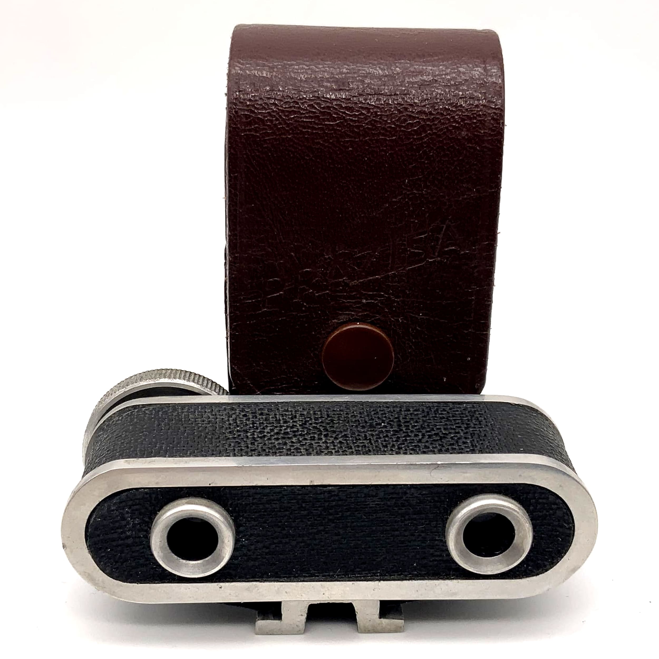 Télémètre Präzisa avec couvercle Télémètre Viseur amovible RF