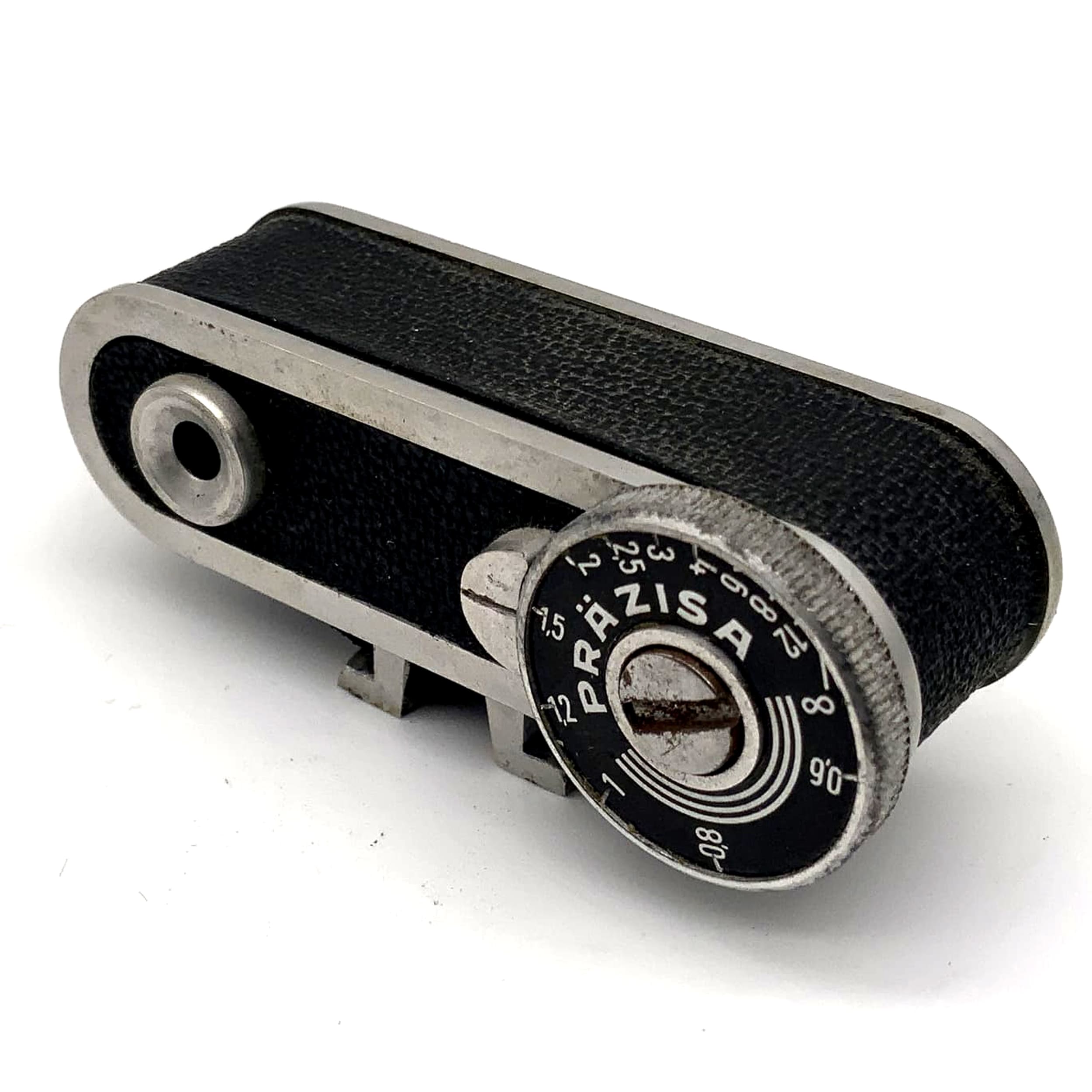 Télémètre Präzisa avec couvercle Télémètre Viseur amovible RF