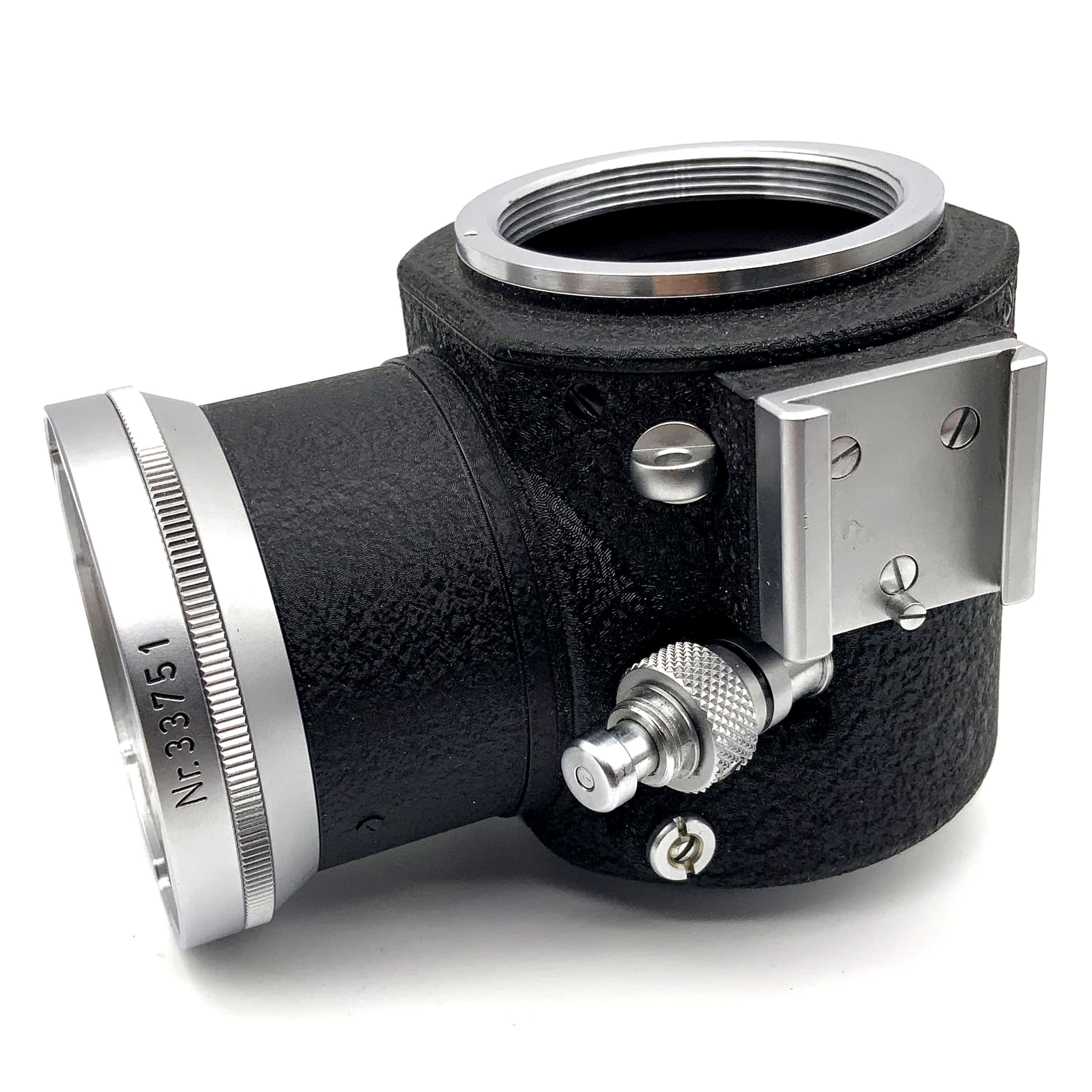 Boîte à miroir Leica Ozyxo Leitz Visoflex I M39