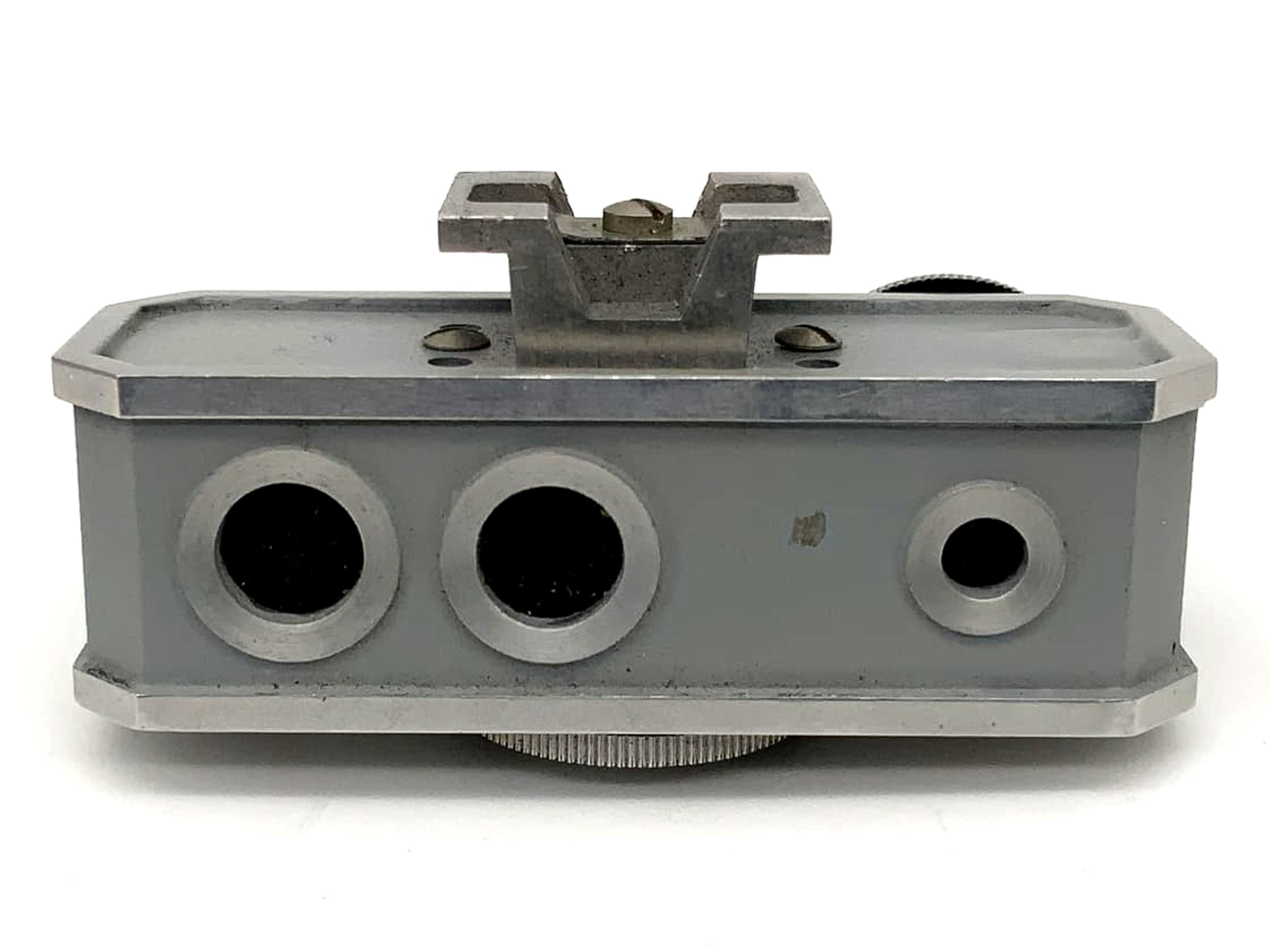 Télémètre combiné Wata pour Leica/Contax avec étui