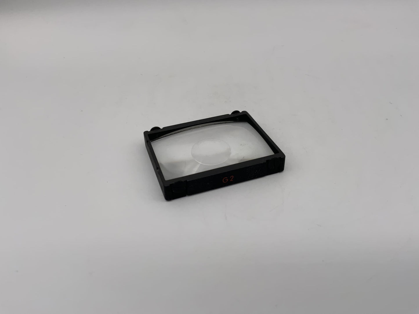 Nikon Einstellscheibe Type G2 für Nikon F2 Focusing Screen Mattscheibe