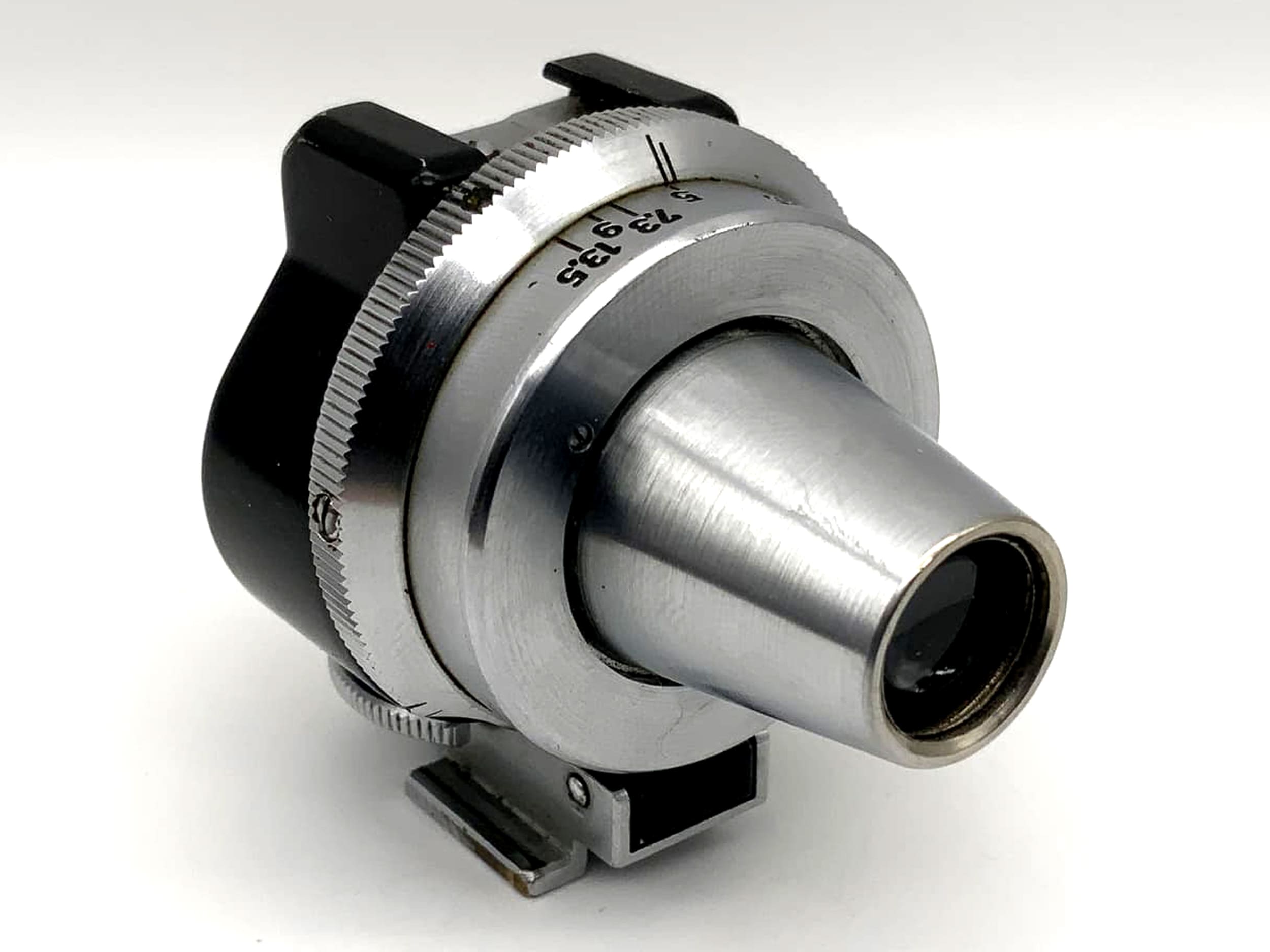 Viseur universel Leica Viooh Leitz 35-135mm viseur 3,5-13,5cm