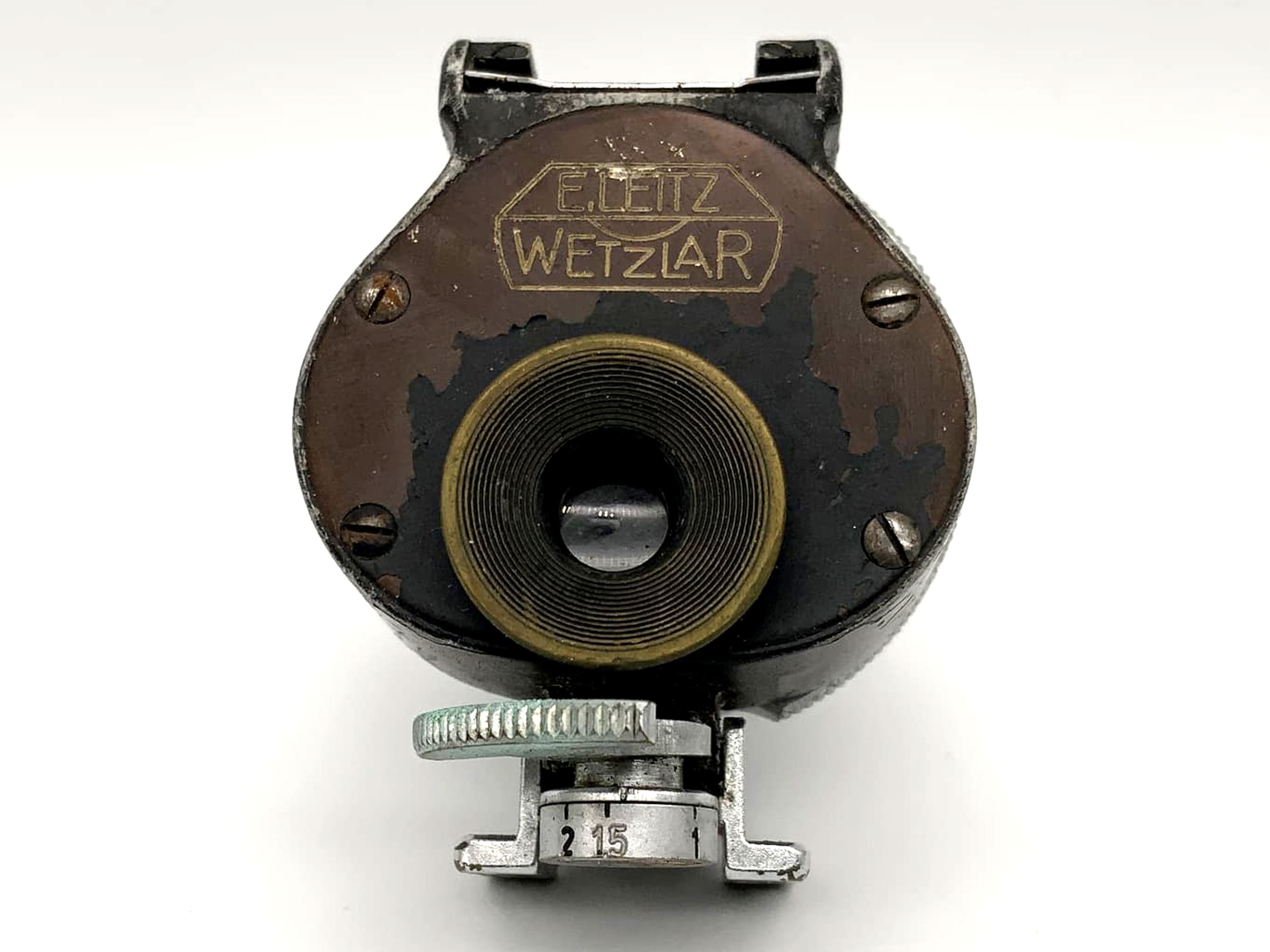 Viseur universel Leica Viooh Leitz 35-135mm viseur 3,5-13,5cm