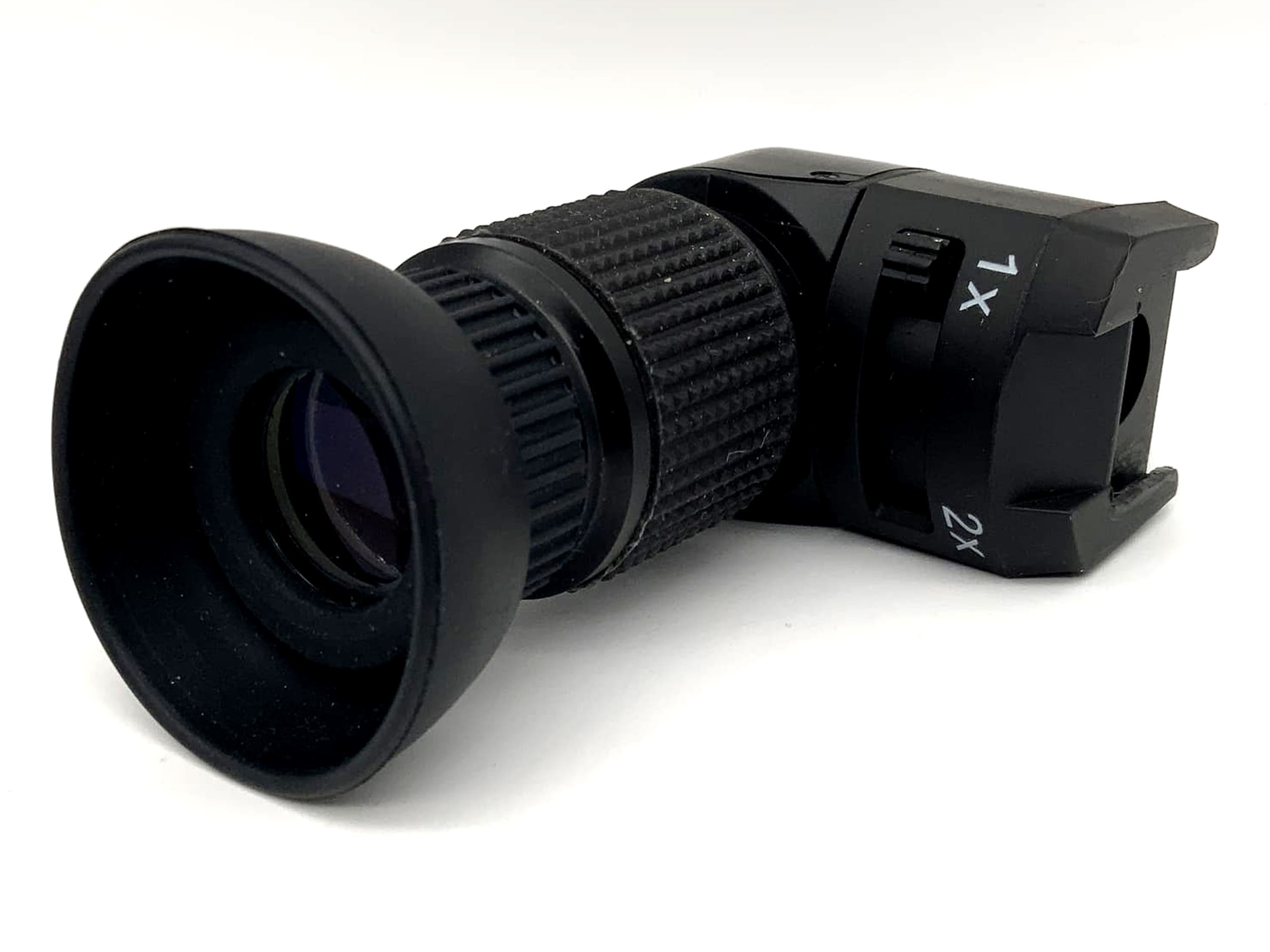 Viseur d'angle Seagull universel Viseur d'angle droit Viseur attachable avec sac