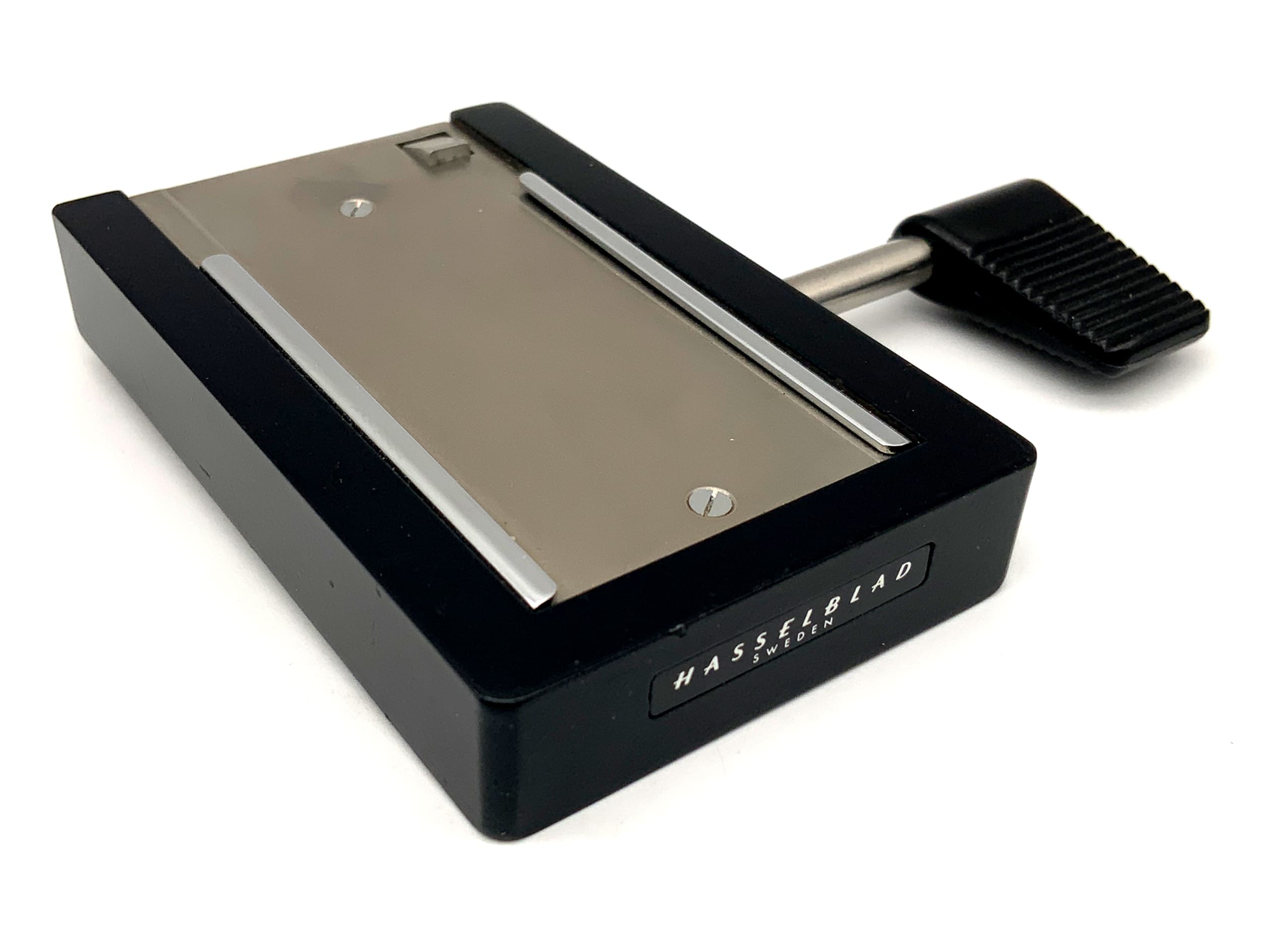 Hasselblad 45130 quick release plate black Quick Shoh quick shoe