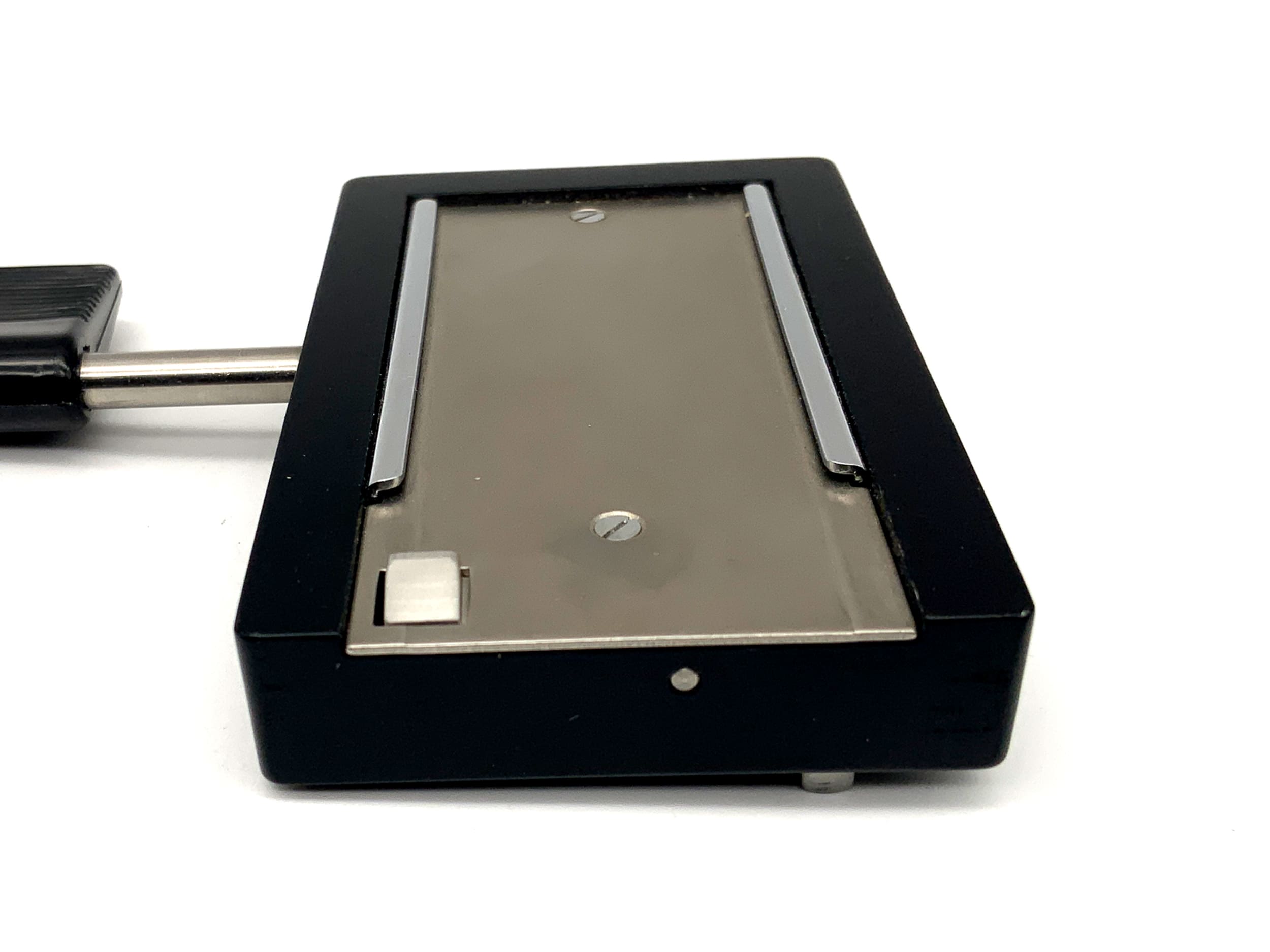 Hasselblad 45130 quick release plate black Quick Shoh quick shoe