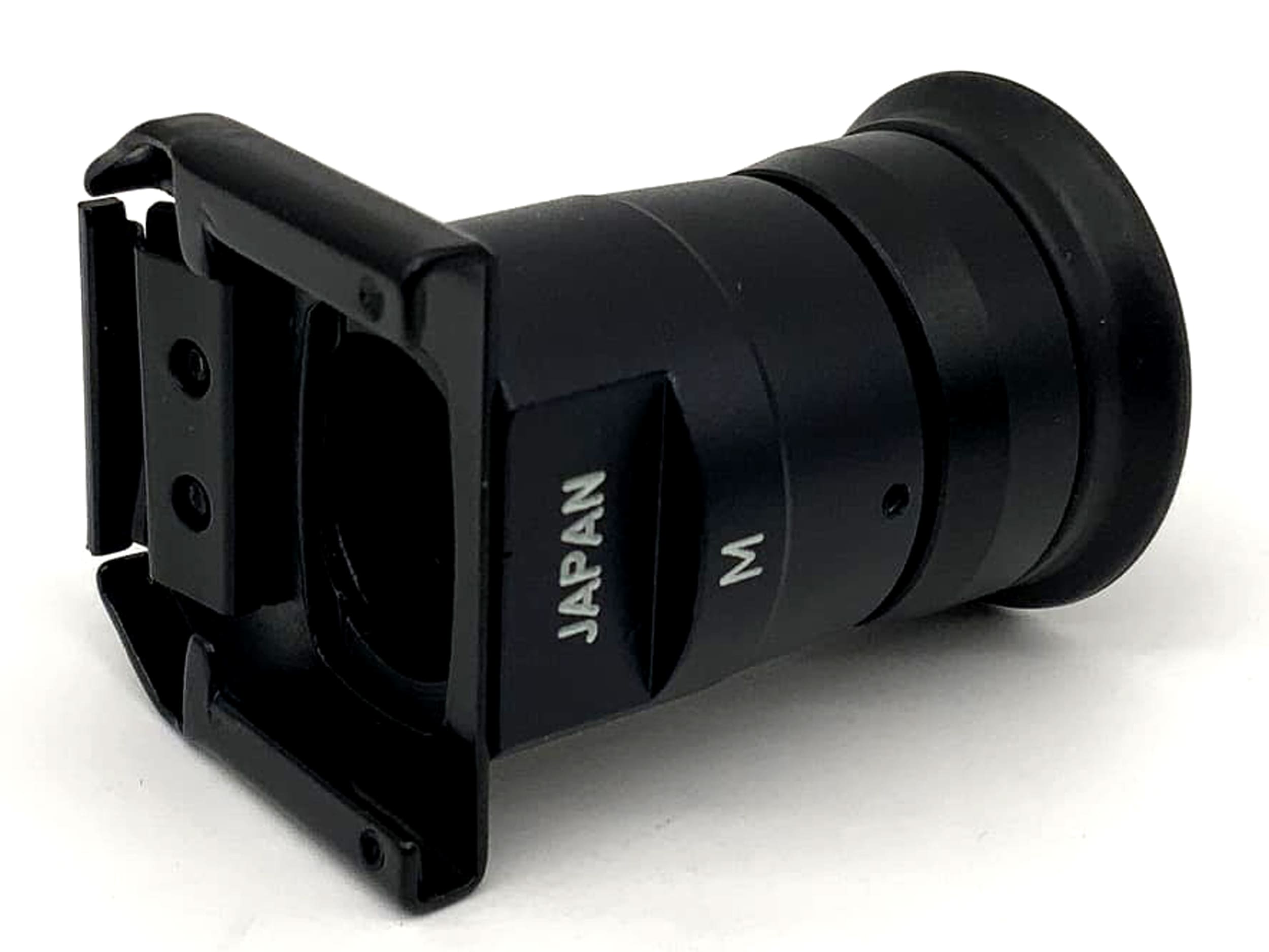 Loupe Pentax M pour viseur Pentax ME / Pentax MX, oculaire dans son emballage d'origine