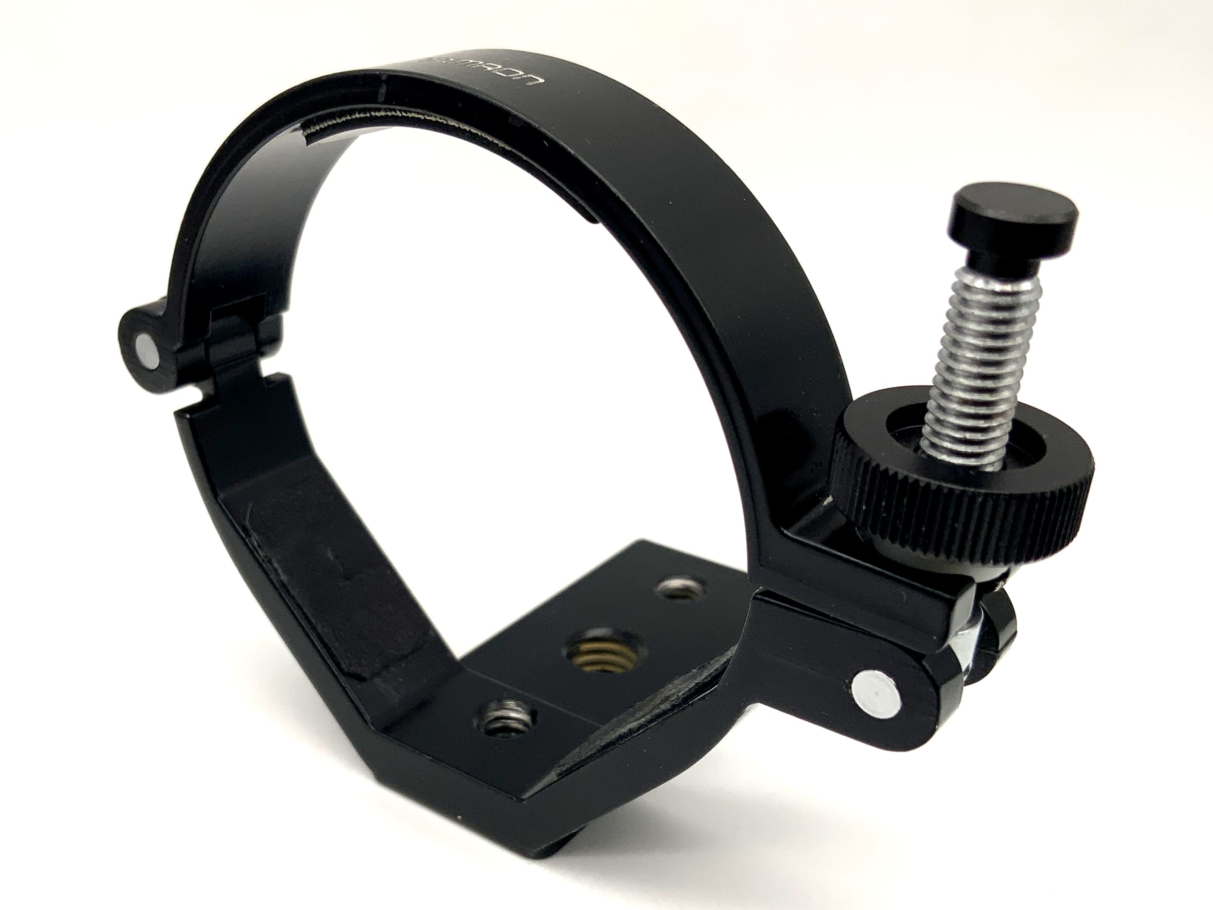 Tamron approx. 62mm diameter Tripod Collar gray