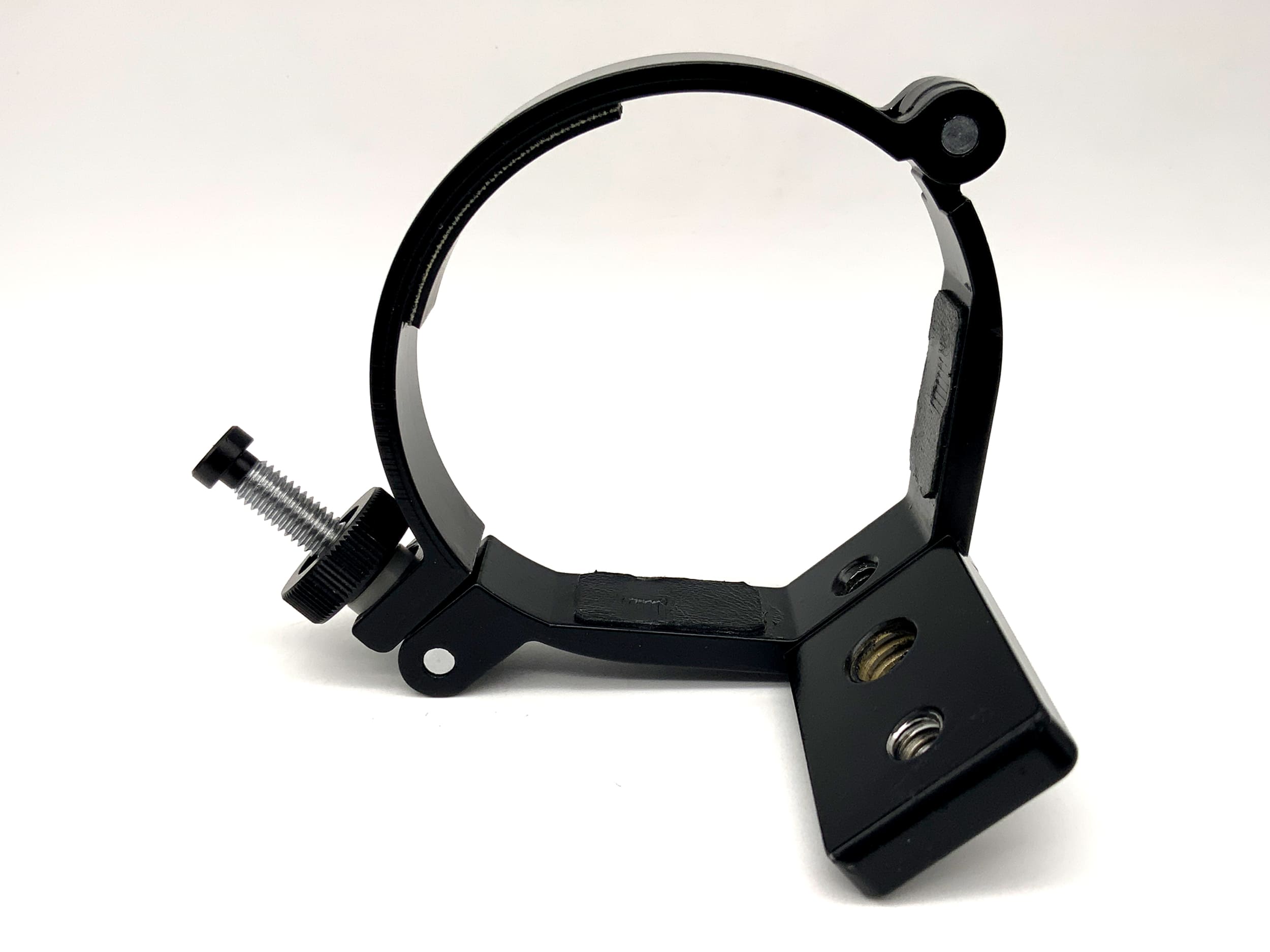 Tamron approx. 62mm diameter Tripod Collar gray