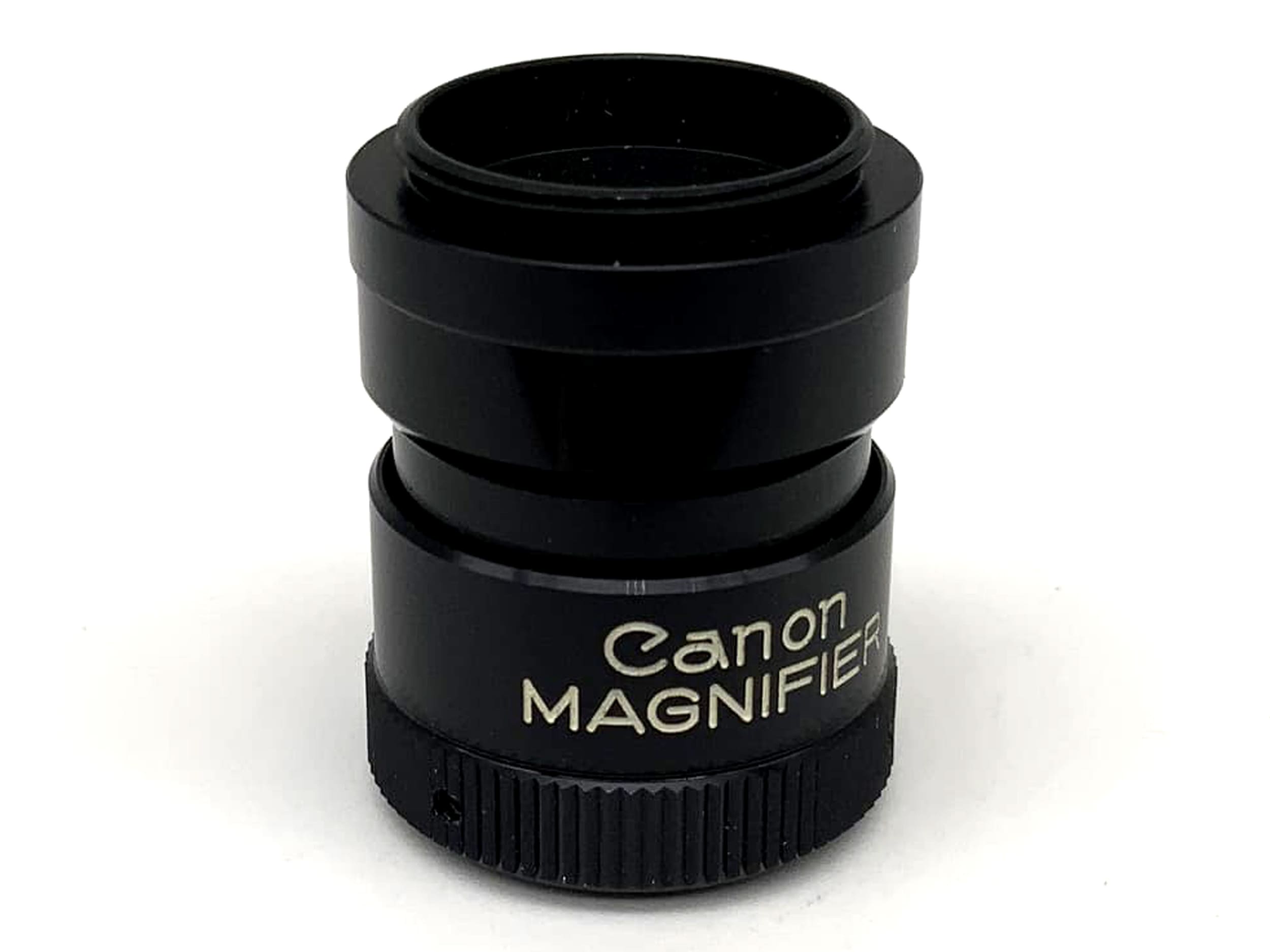 Loupe de viseur Canon Magnifier sans adaptateur pour Canon A1, AE1, oculaire AV-1