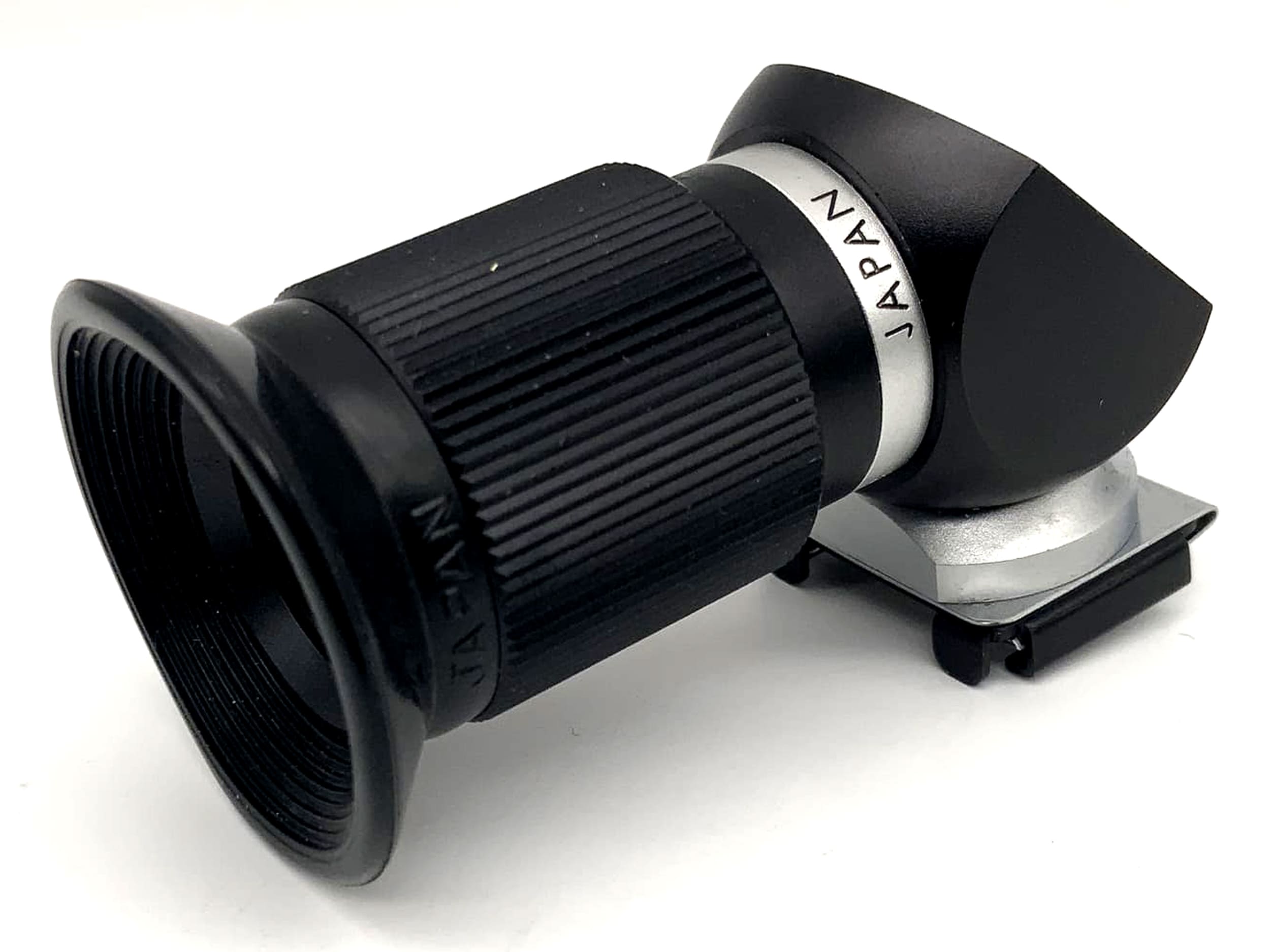 Chercheur d'angle droit Yashica