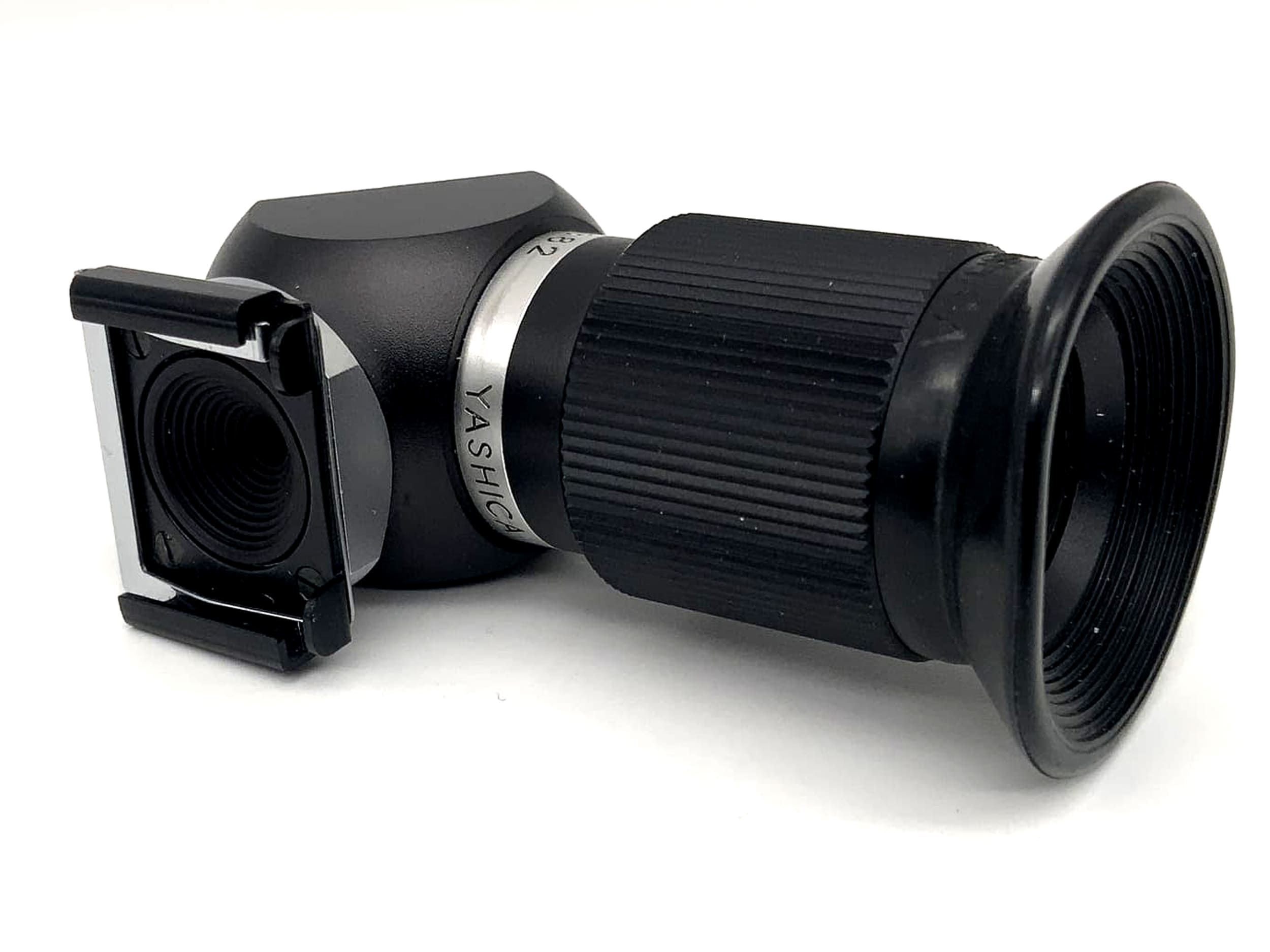 Chercheur d'angle droit Yashica