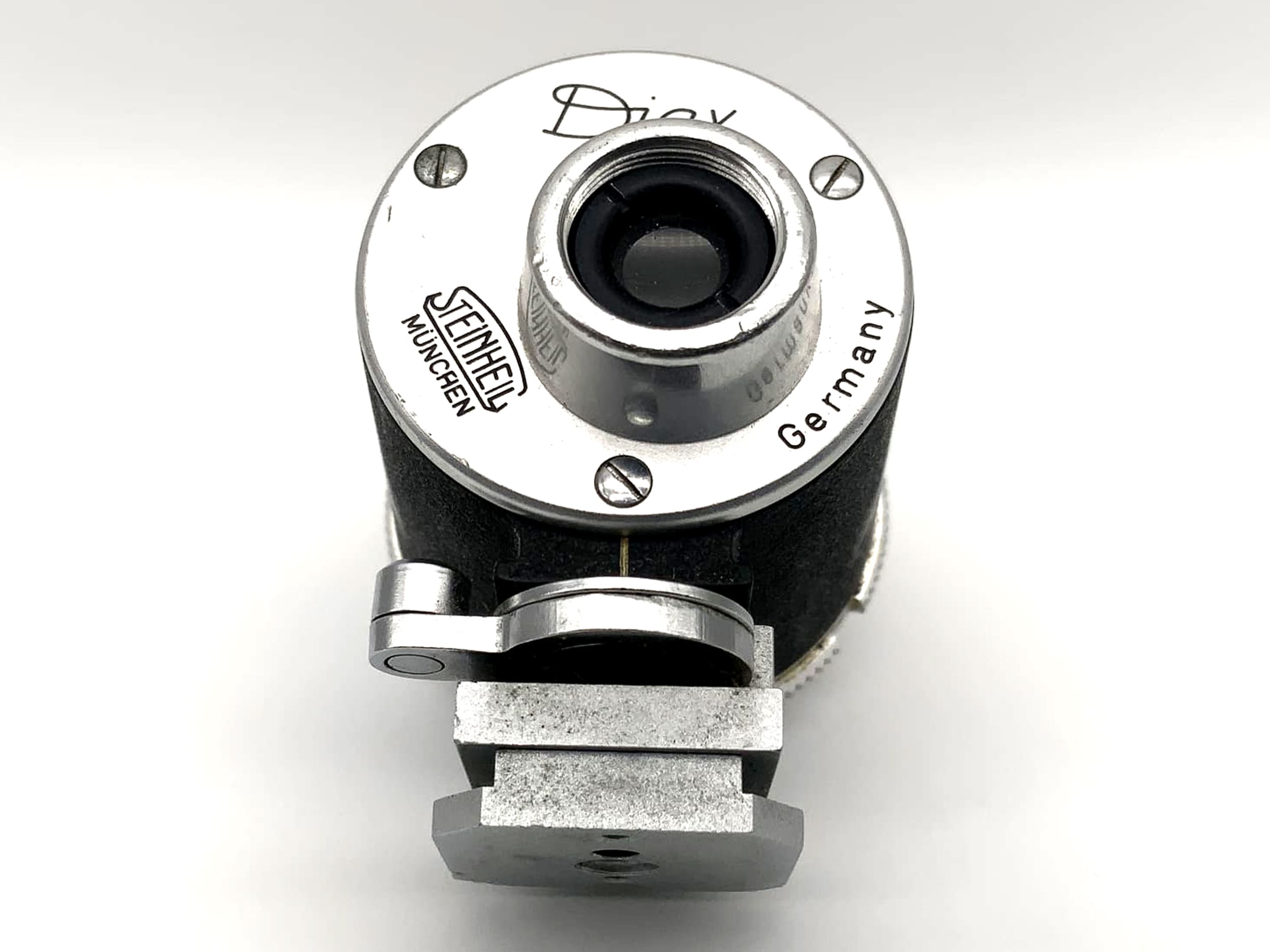 Steinheil Viseur universel Diax 35-135 mm