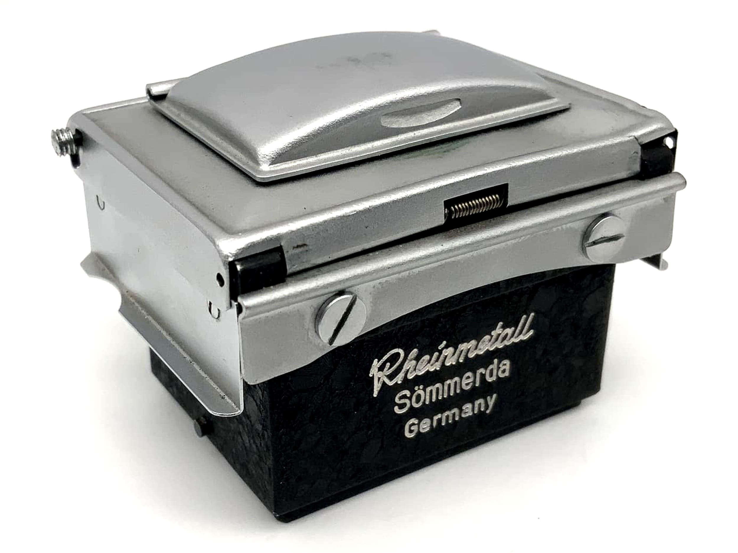 Puits de lumière Rheinmetall Sömmerda pour Exakta Varex