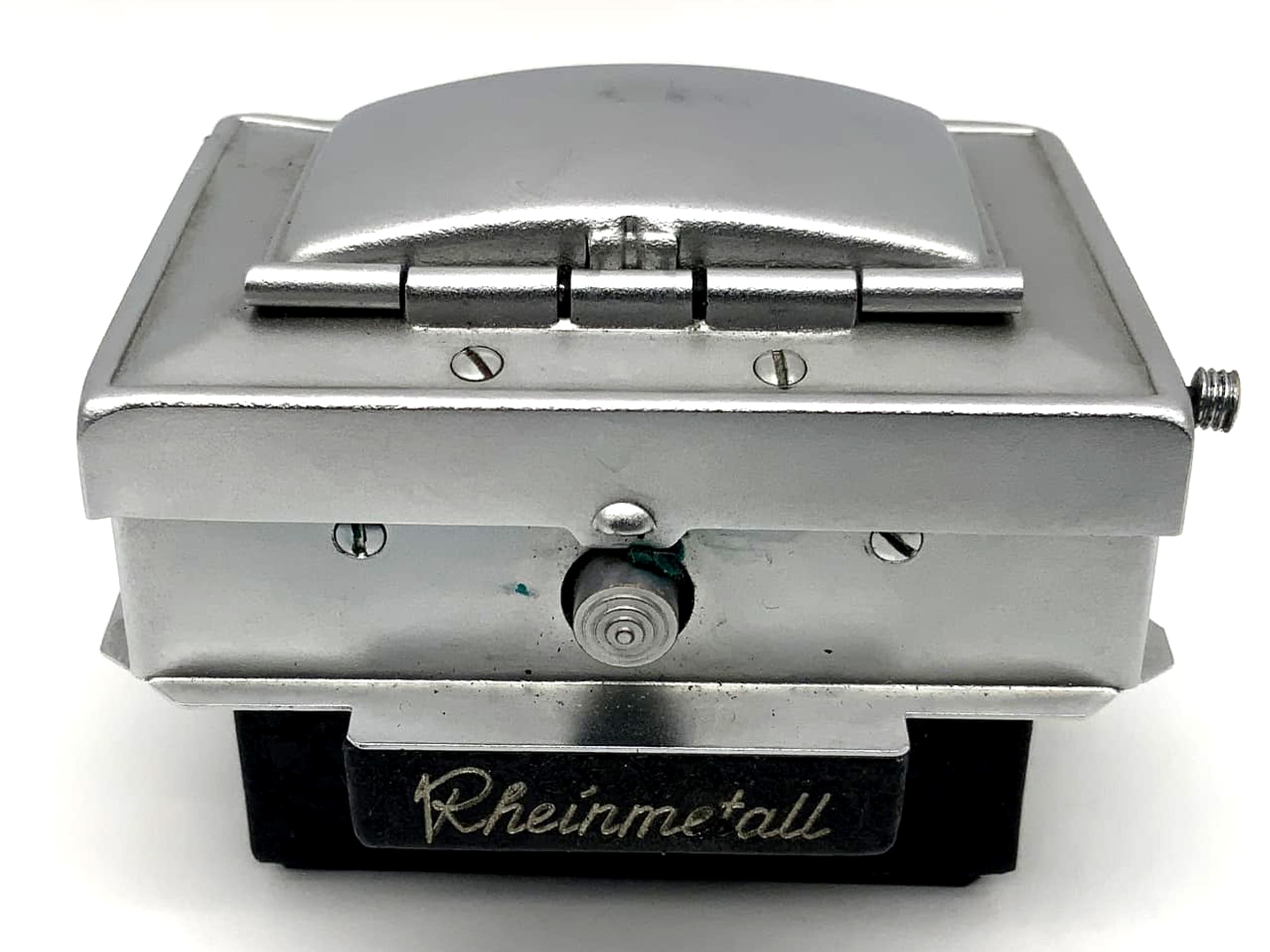 Puits de lumière Rheinmetall Sömmerda pour Exakta Varex