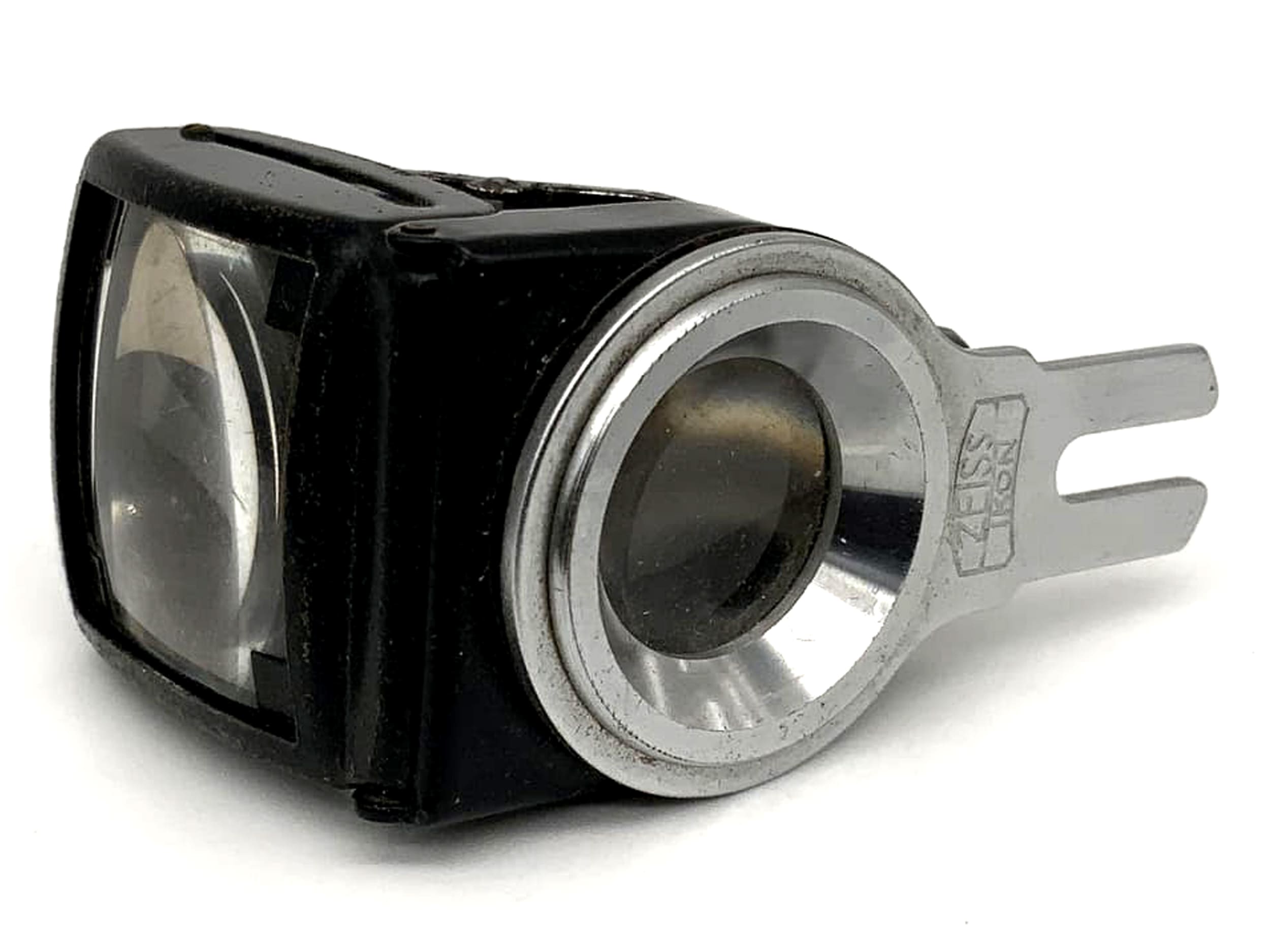 Zeiss Ikon Brilliant Finder 437/2 pour appareil photo à plaque Ikonta / Nettar