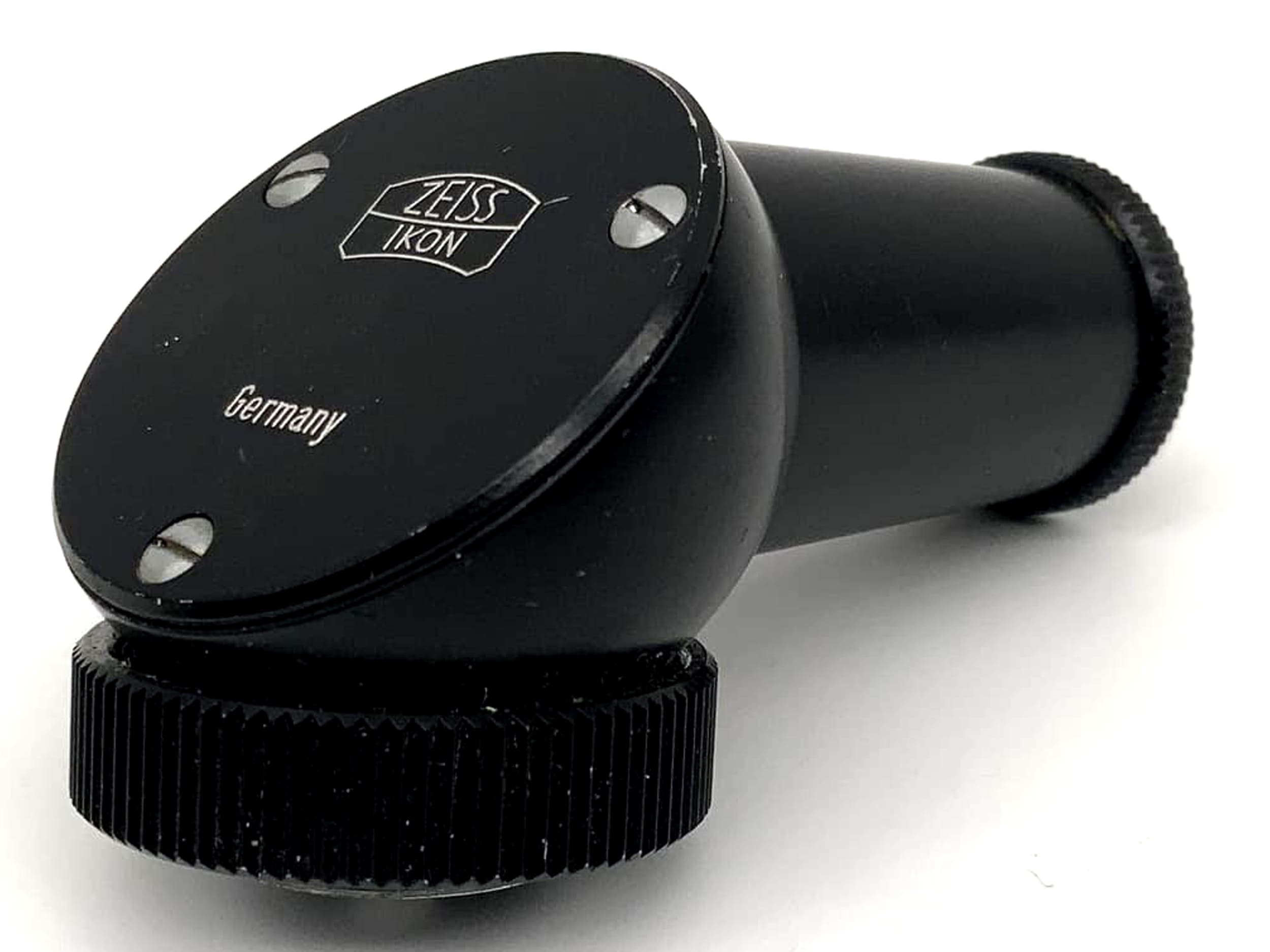 Viseur d'angle droit Zeiss Ikon pour Zeiss Ikon Contaflex