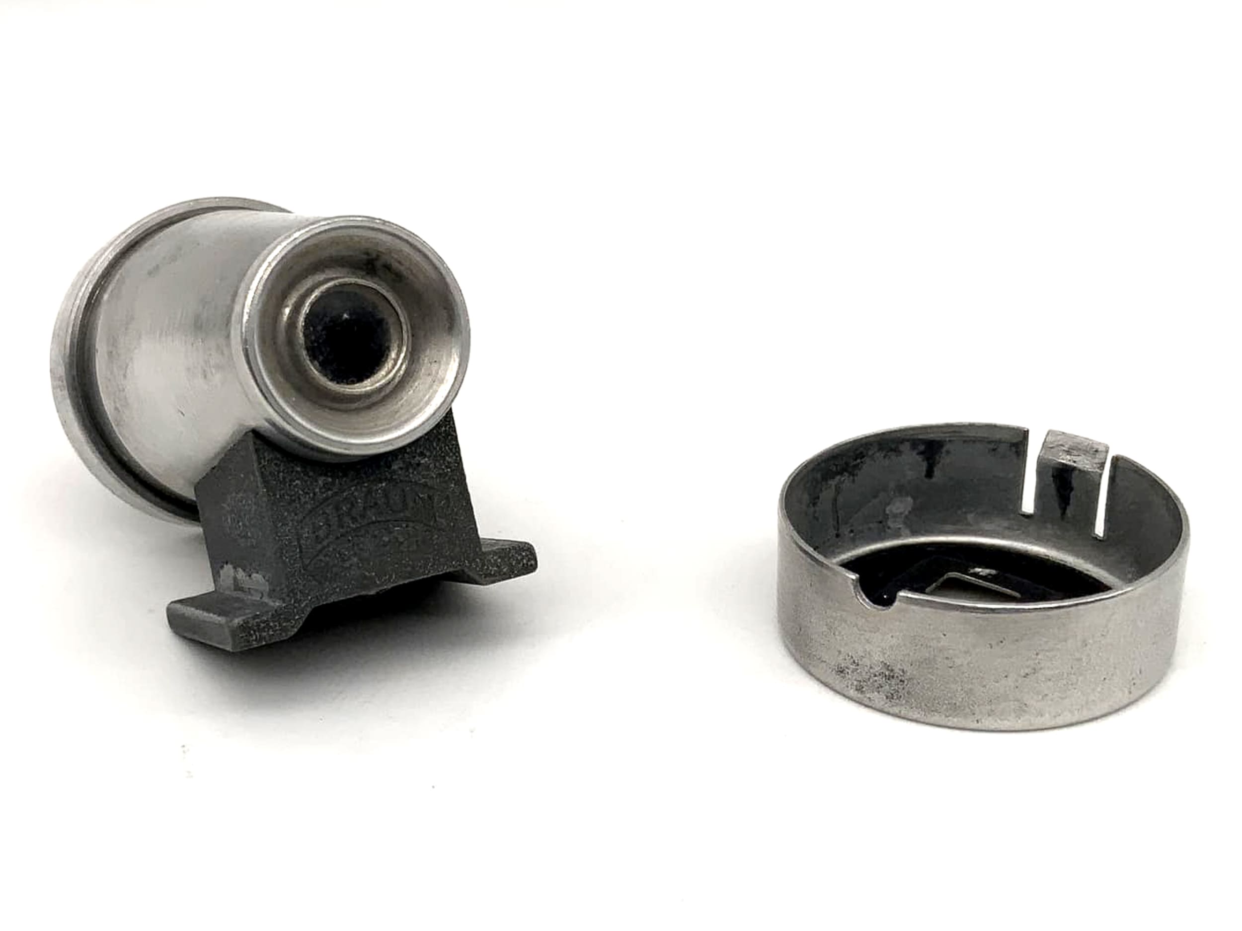 Viseur universel Braun Nuremberg 38 mm 85/90 mm