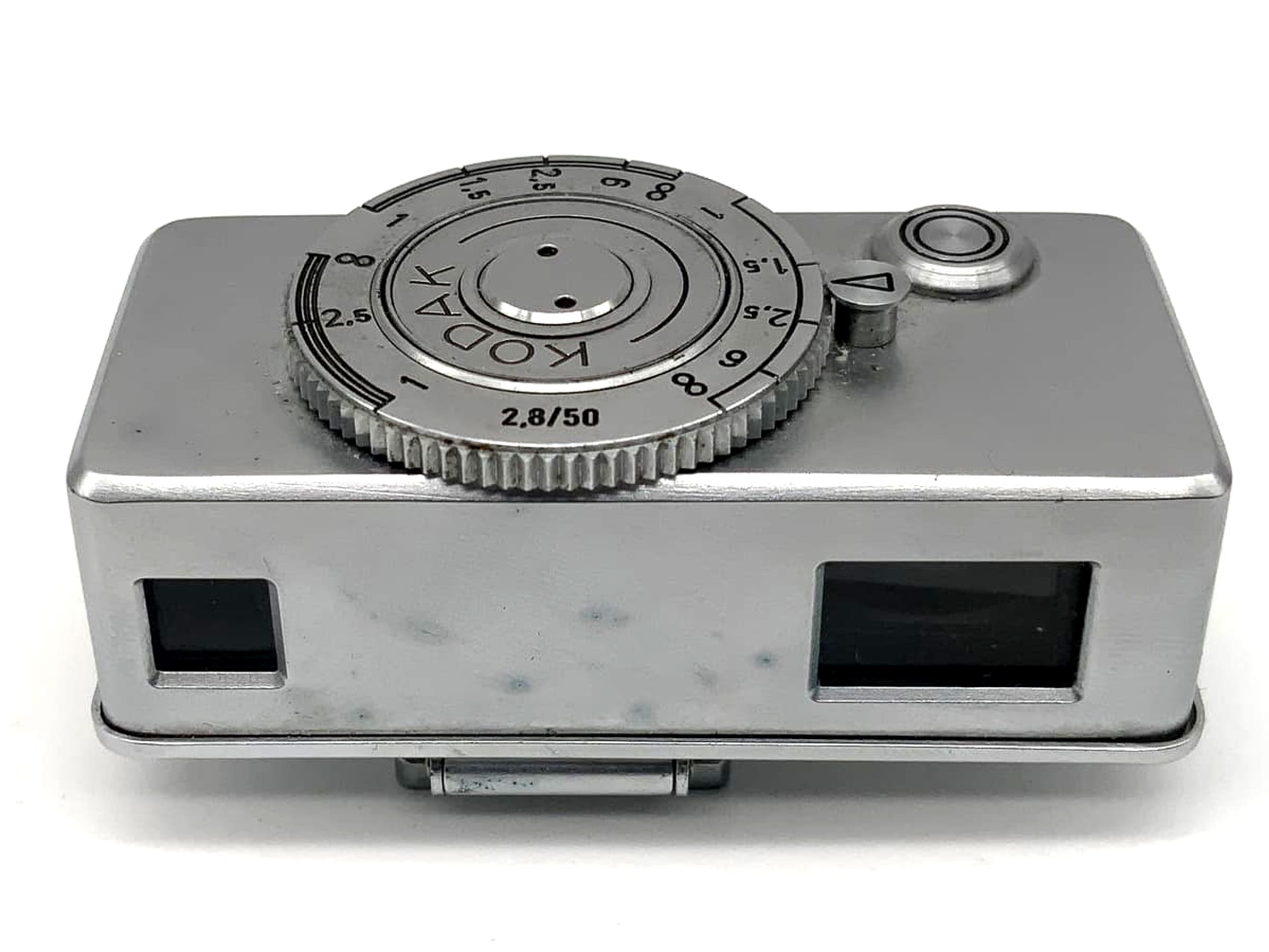 Télémètre Kodak 2.8 / 50 pour Retina I / Retina II