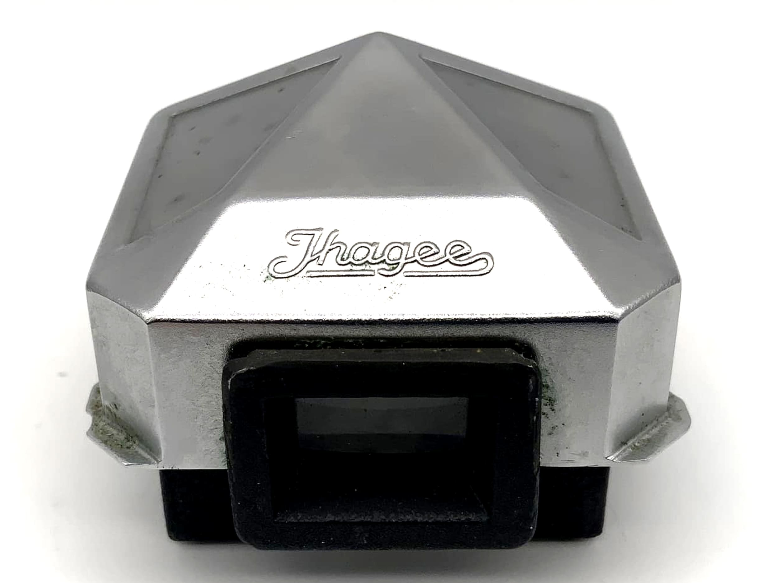 Prisme de recherche de prisme Ihagee pour Exakta Exa Varex