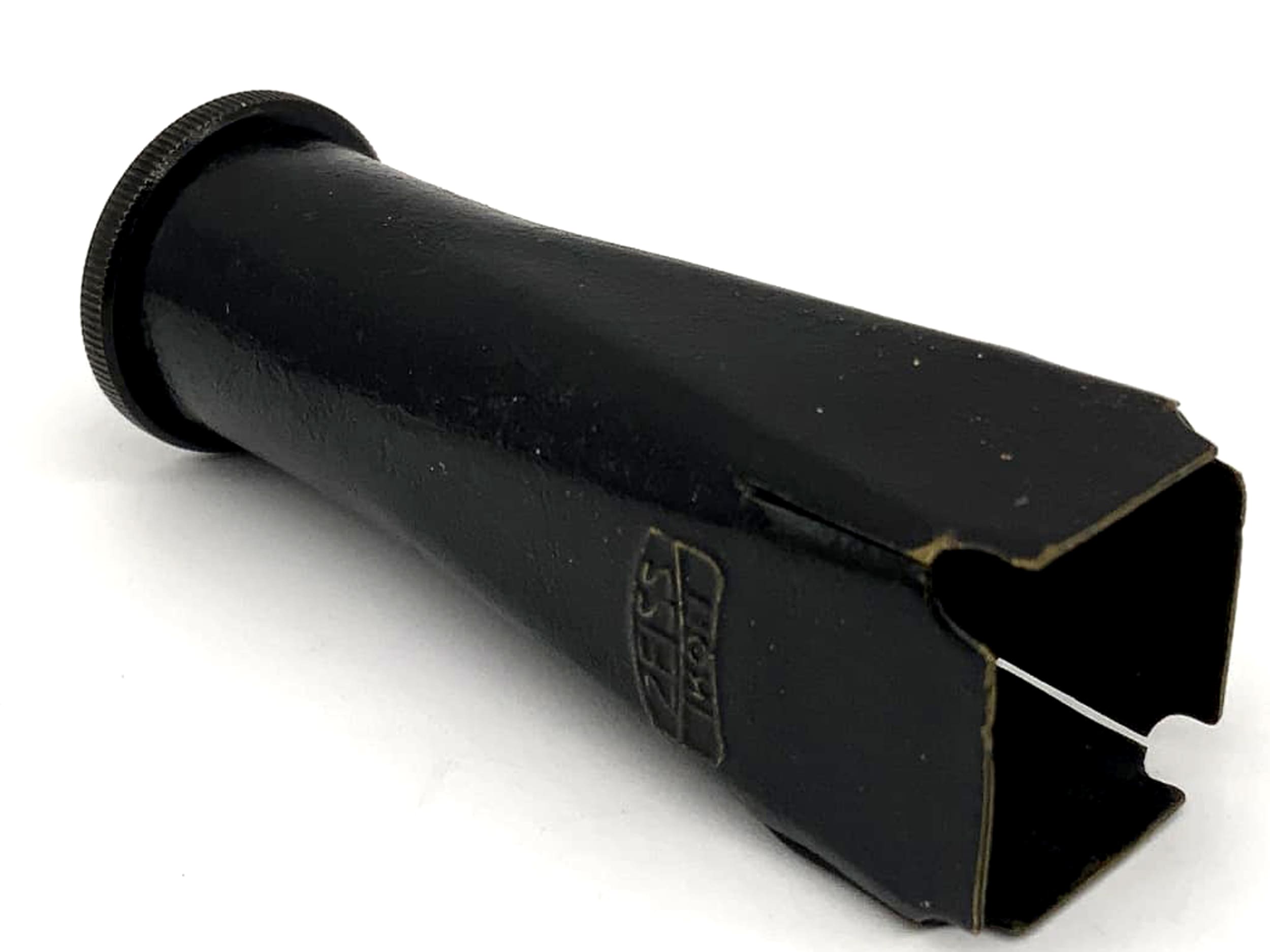 Loupe de viseur Zeiss Ikon pour un viseur brillant pour appareil photo à plaque