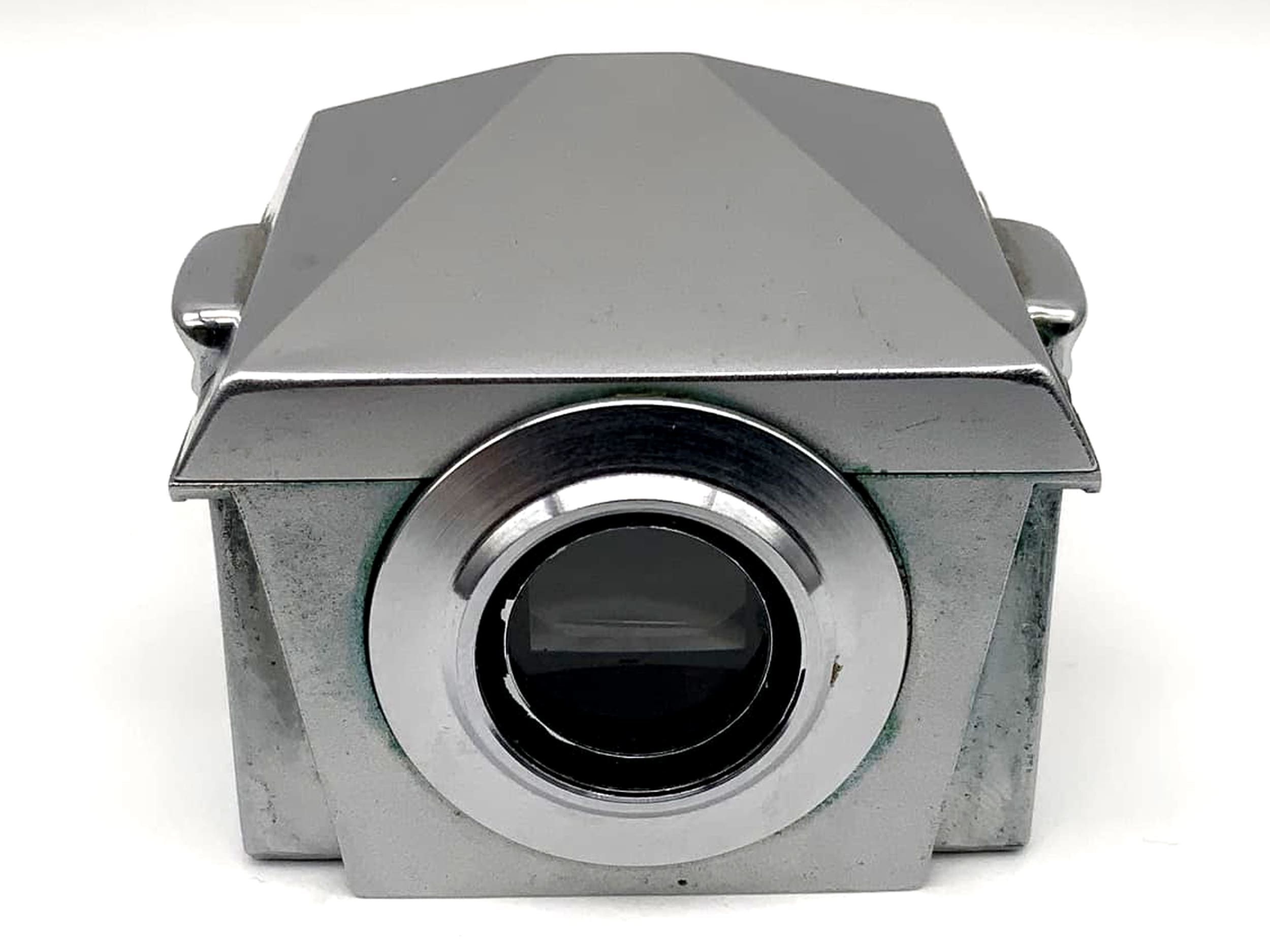 Viseur à prisme Agfa pour Agfa Colorflex