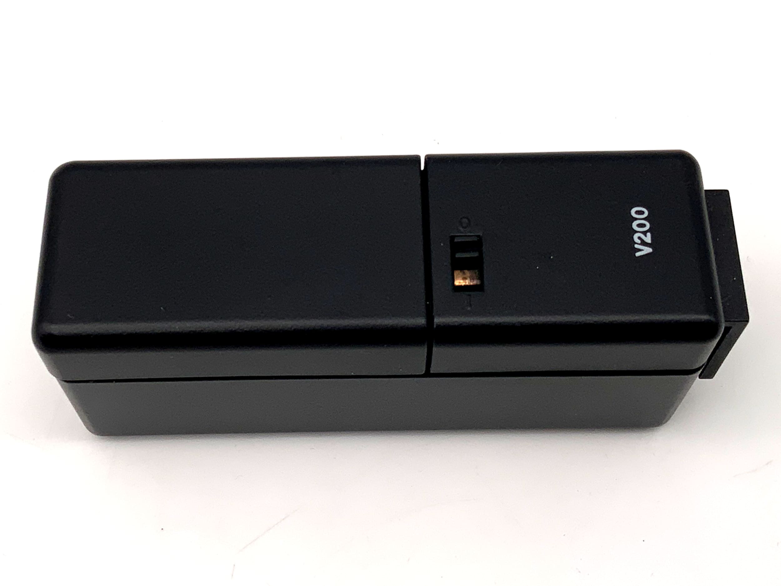 Voigtländer Easy Light System Blitzgerät für Vitoret 110 Kamera Blitz Flash