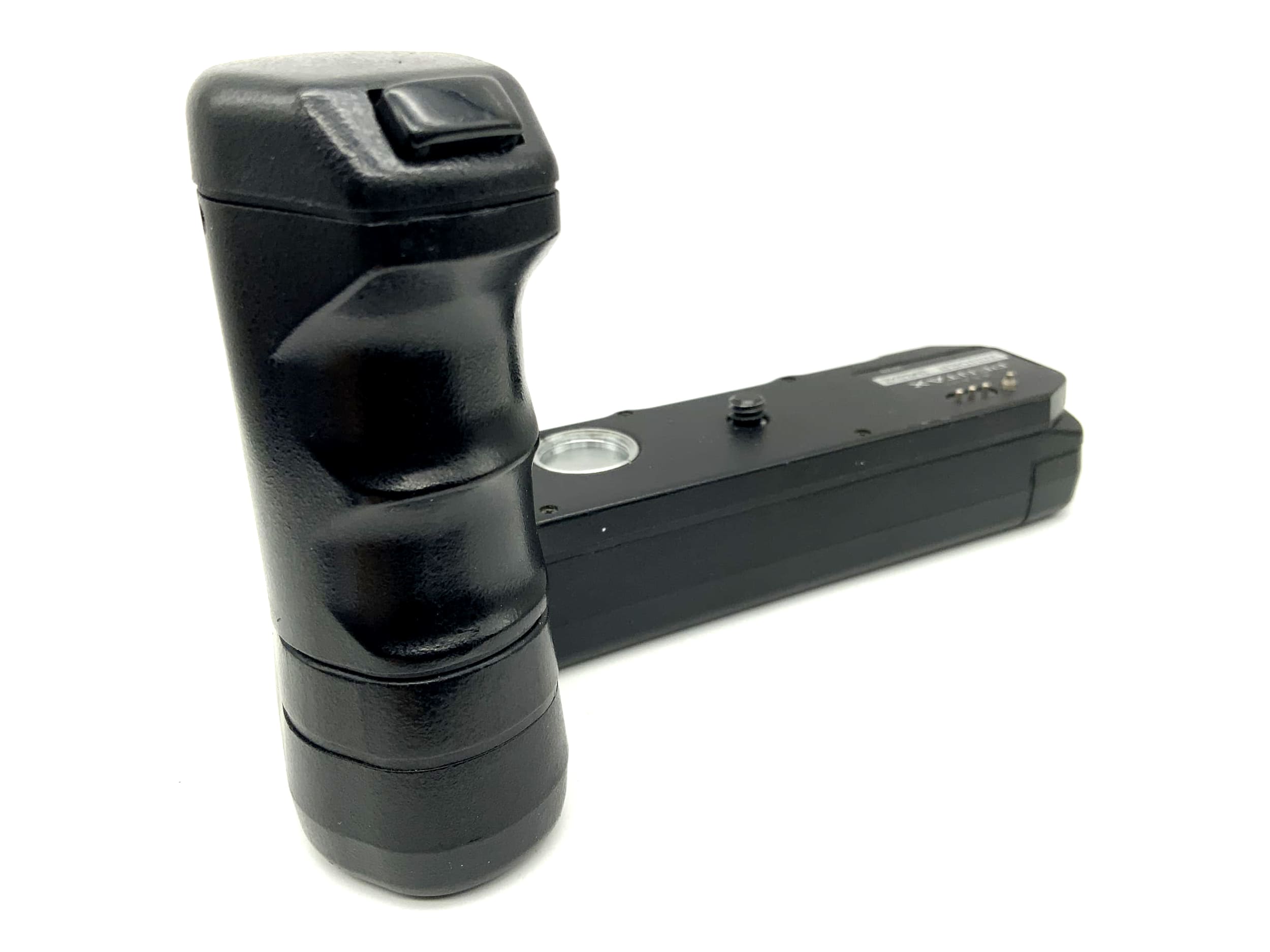 Transport de film à entraînement par moteur Pentax Winder MX