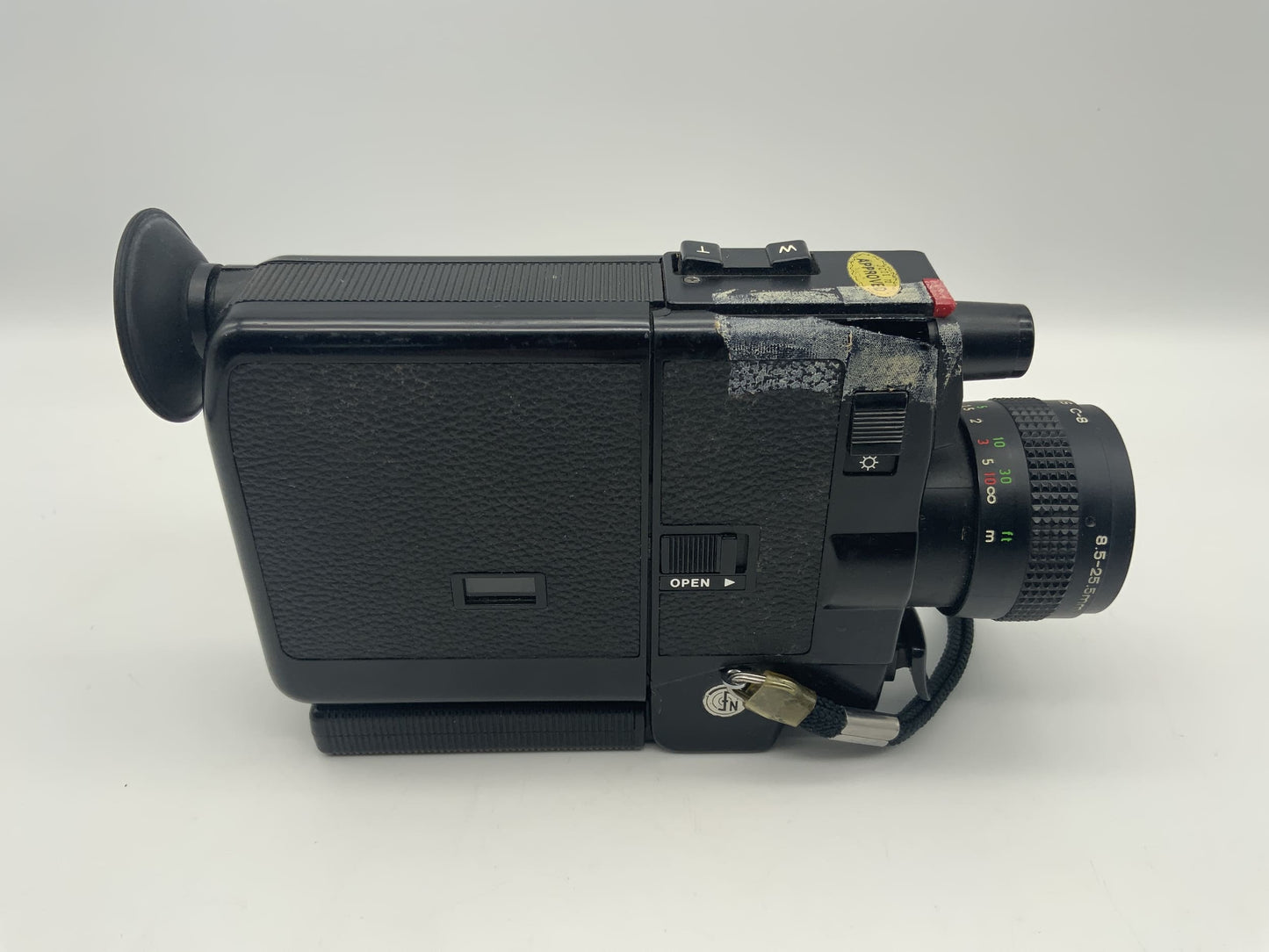 Canon 310 XL Filmkamera  Super 8 Kamera movie camera