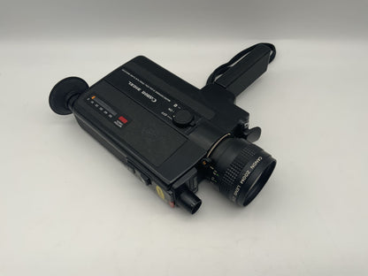 Canon 310 XL Filmkamera  Super 8 Kamera movie camera