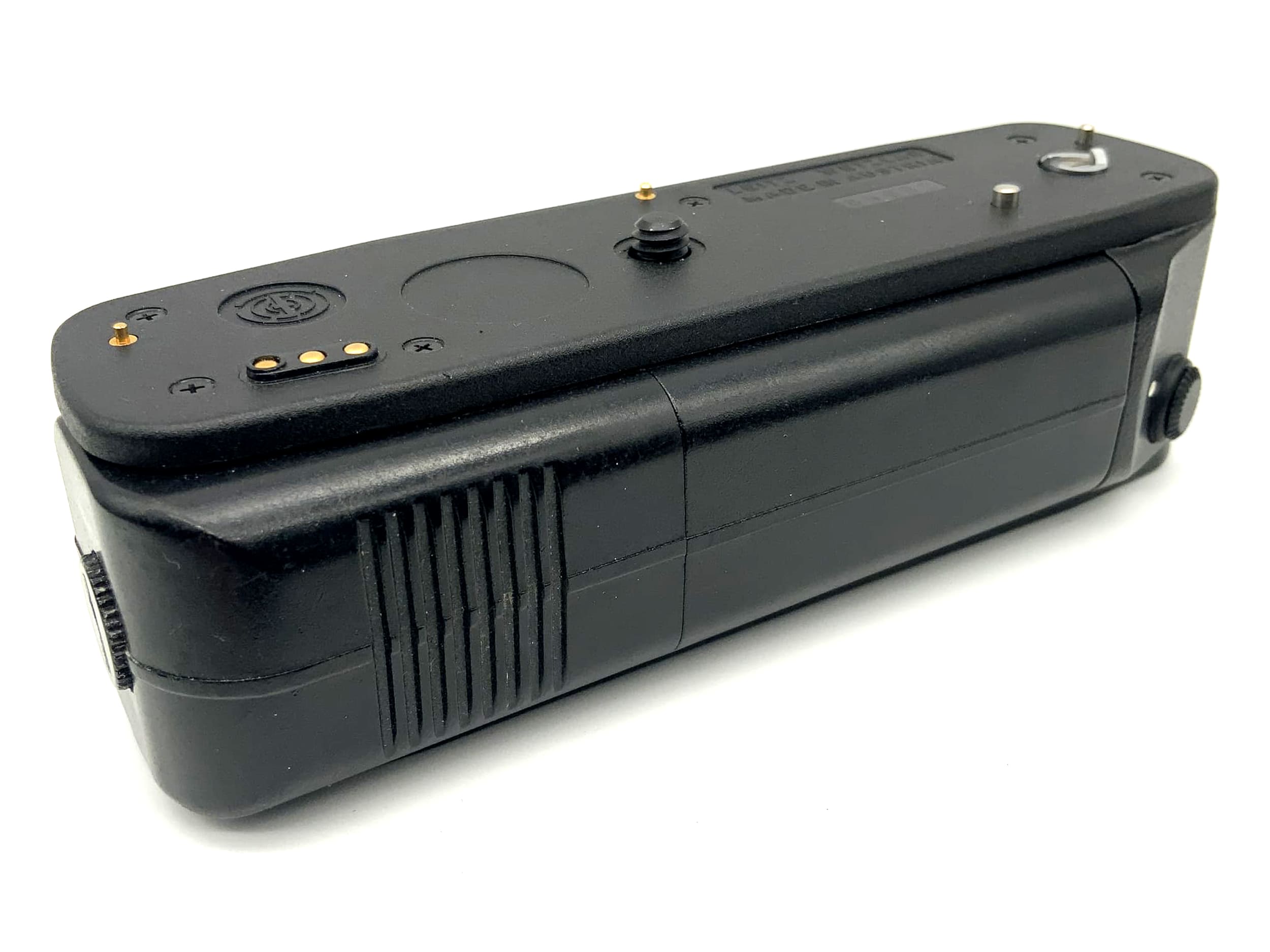 Enrouleur de moteur Leitz R pour entraînement moteur Leica R4, R4s, R4sII, R5, R6, RE, R6.2