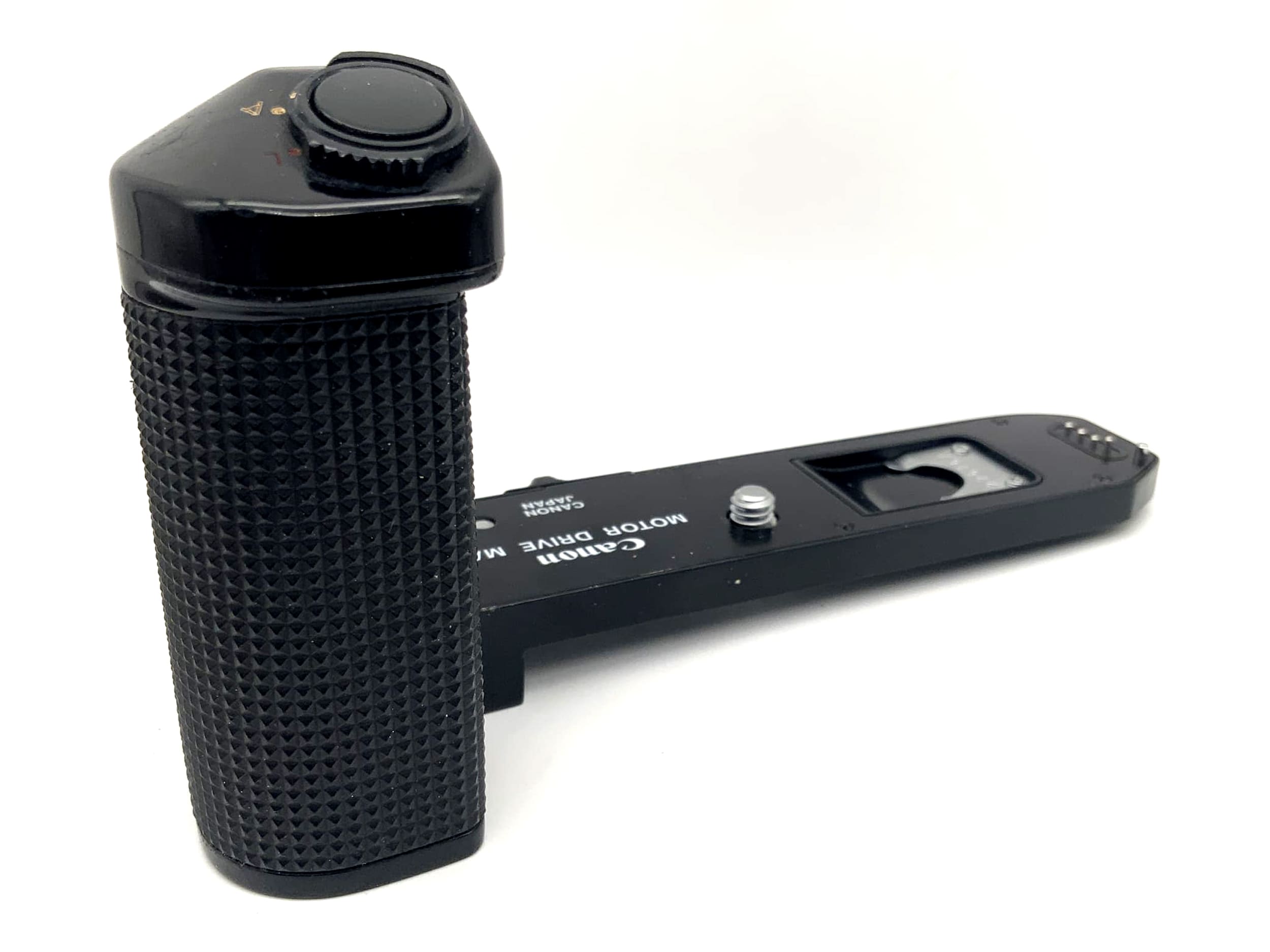 Moteur Canon MA pour Canon AE-1, A1 sans enrouleur de film Barrier Pack