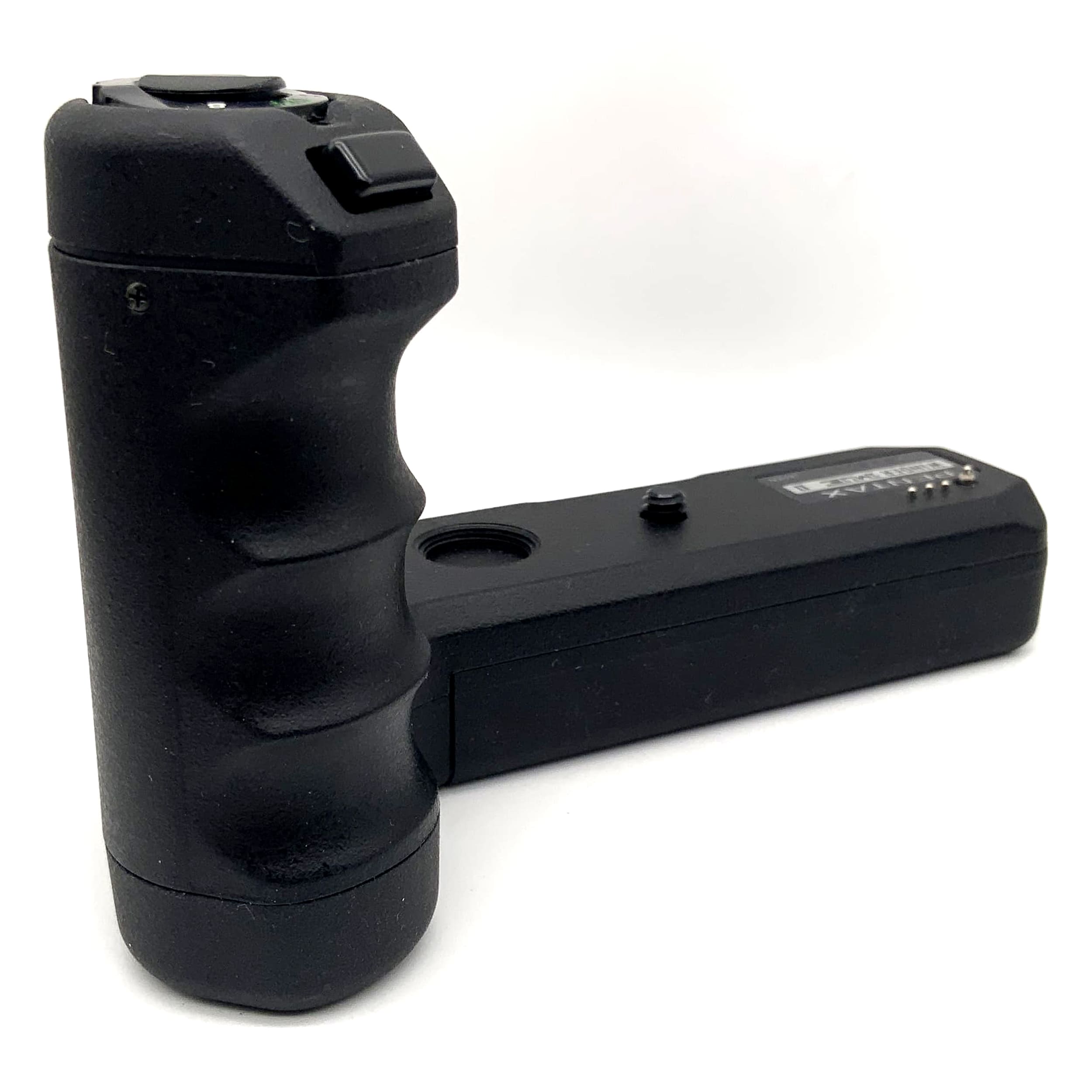 Pentax Winder ME II pour Pentax ME, ME super dans son emballage d'origine Entraînement motorisé du transport du film