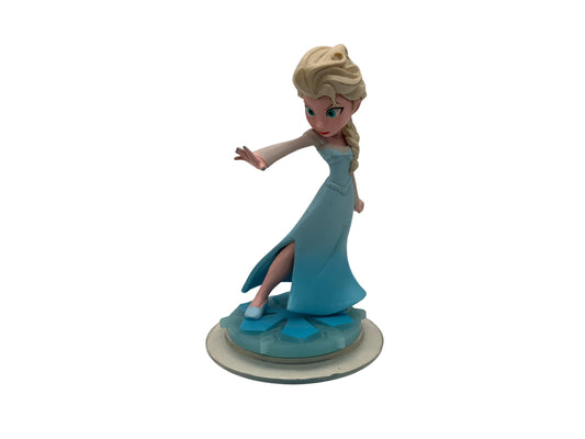 Disney Infinity Figur 1.0 Elsa - Die Eiskönigin - Frozen