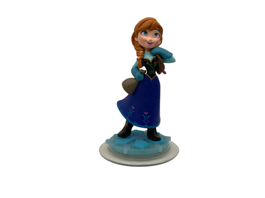 Disney Infinity Figur 1.0 Anna - Die Eiskönigin - Frozen