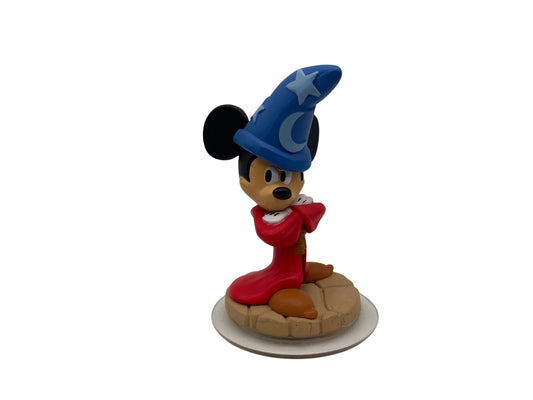 Disney Infinity Figur 1.0 Micky der Zauberlehrling