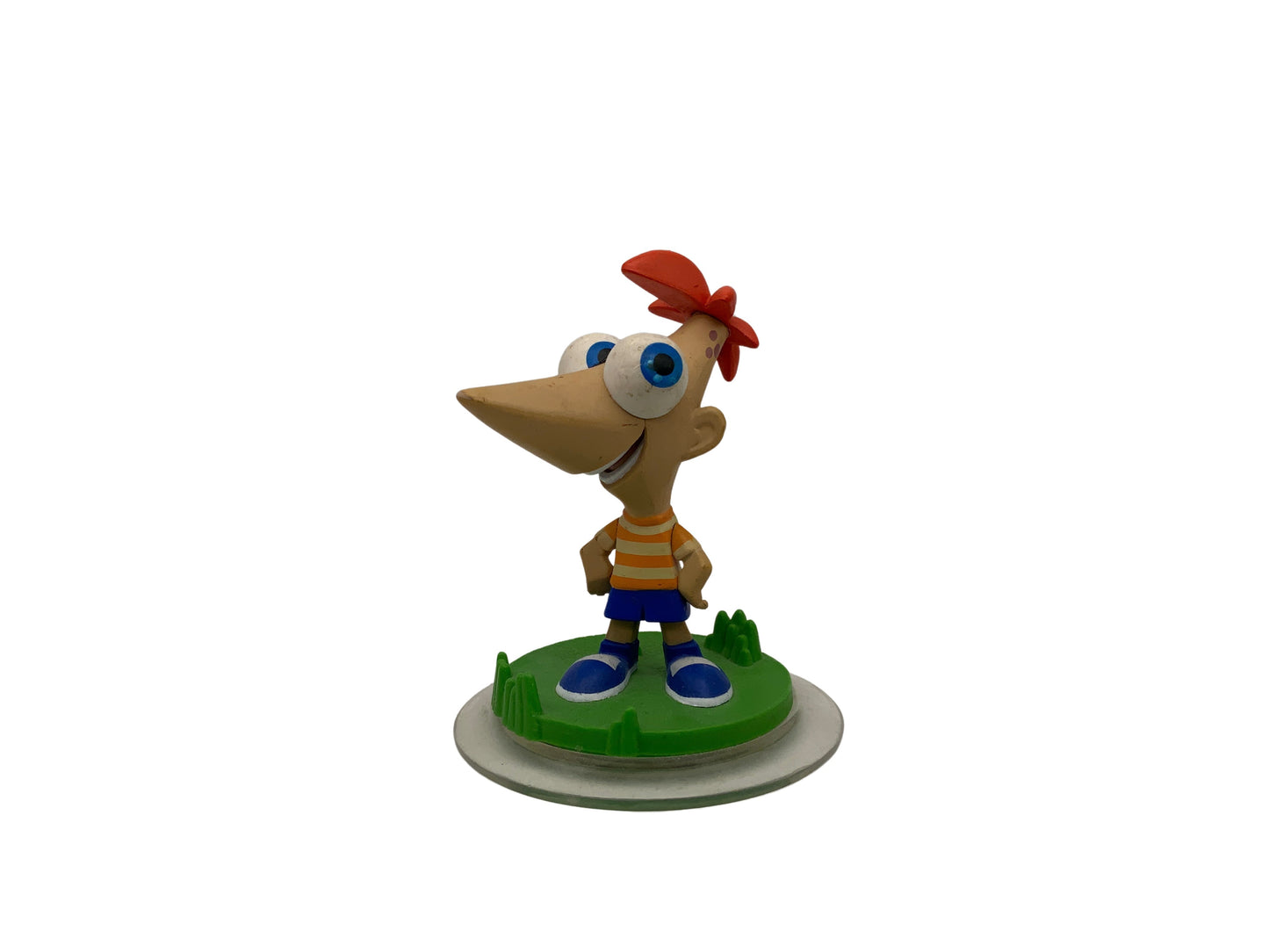 Disney Infinity Figur 1.0 Phineas