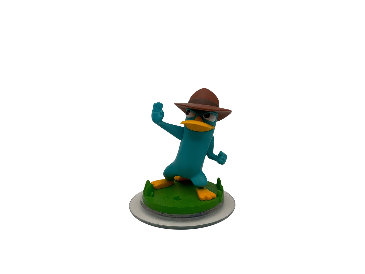 Disney Infinity Figur 1.0 Agent P Perry - Phineas und Ferb