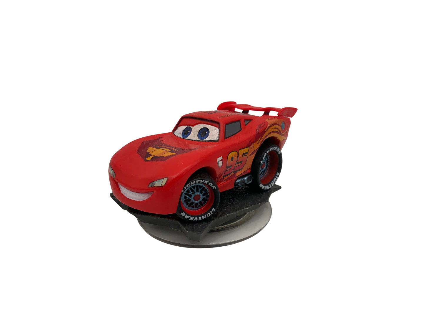 Disney Infinity Figur 1.0 Lightning McQueen