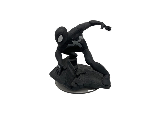 Disney Infinity Figur 2.0 Black Suit Spider Man