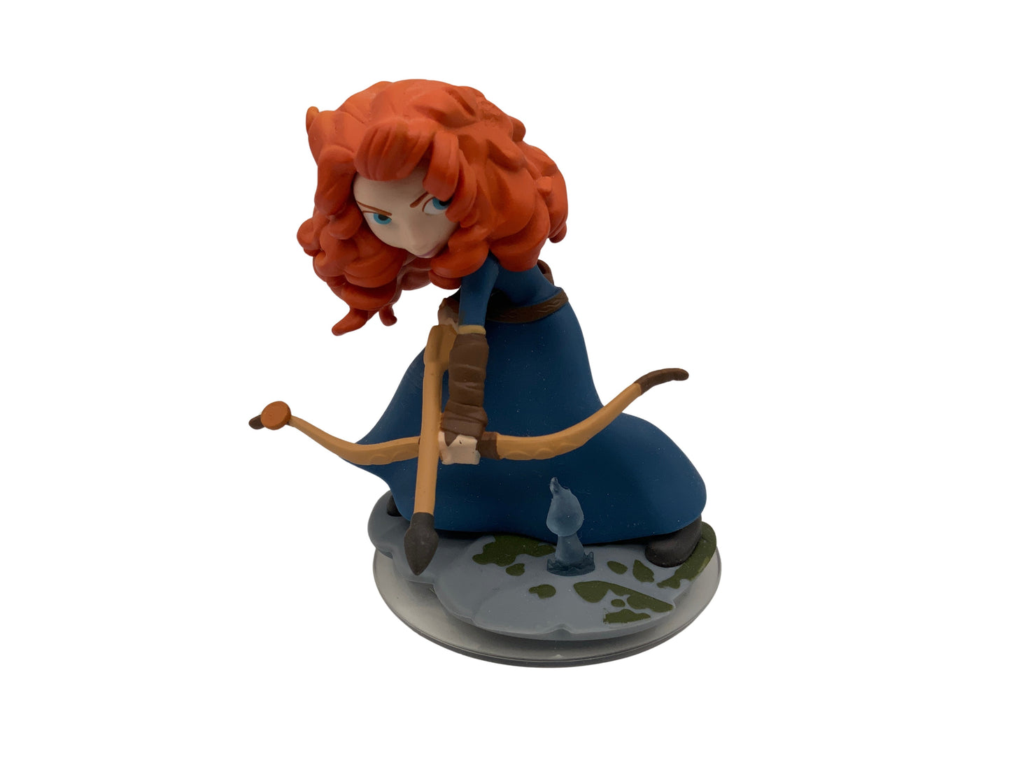 Disney Infinity Figur 2.0 Merida