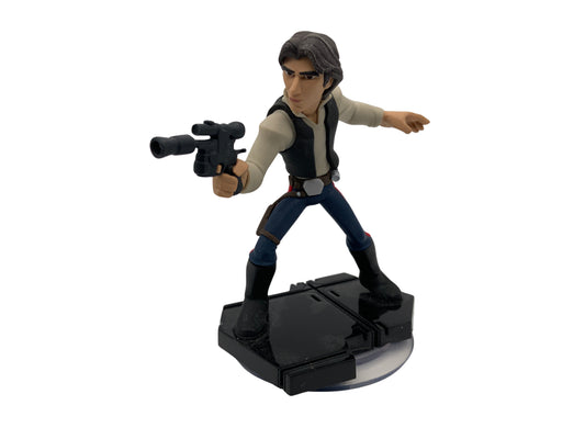 Disney Infinity Figur 3.0 Han Solo